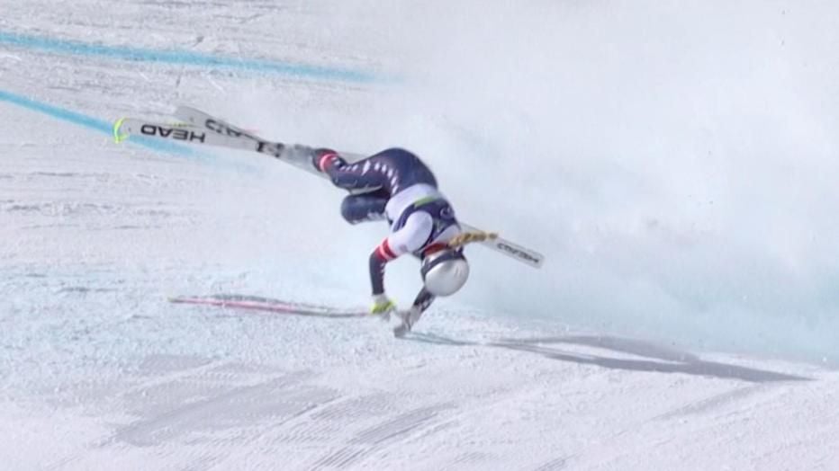 Lindsey Vonn