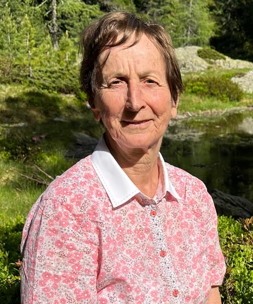 Von der 86-Jährigen fehlt seit acht Monaten jede Spur.