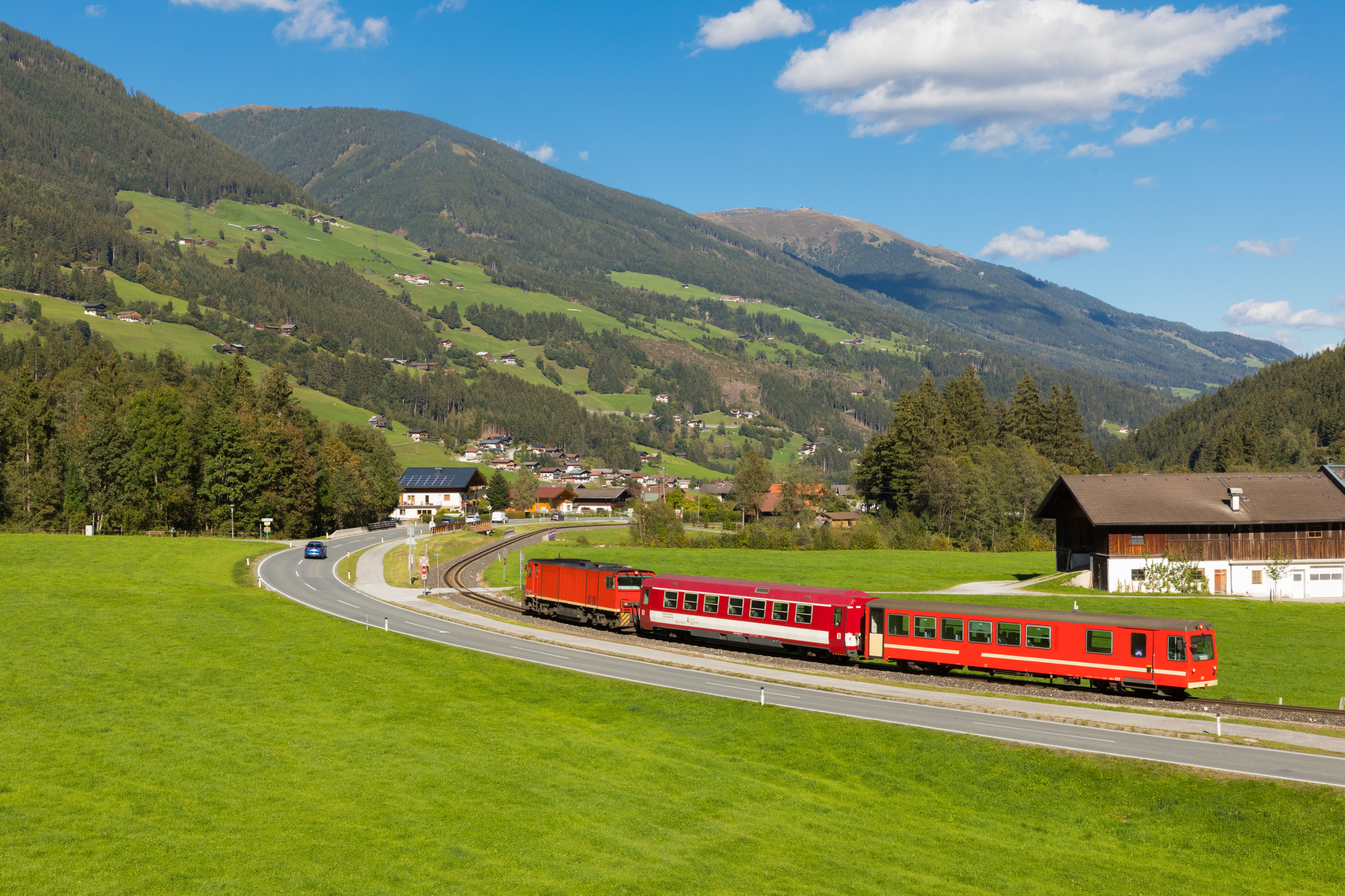Lokalbahn