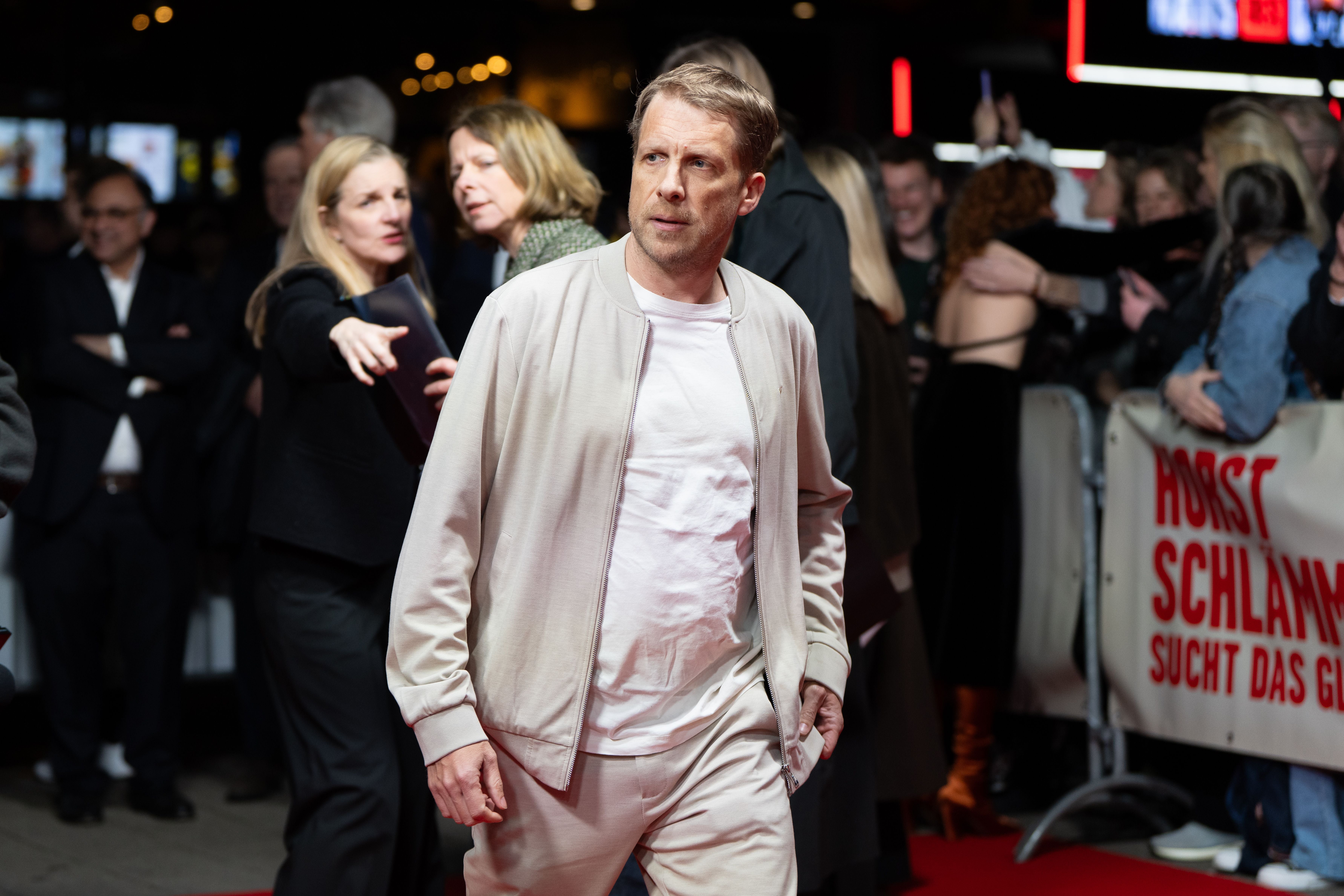 Oliver Pocher