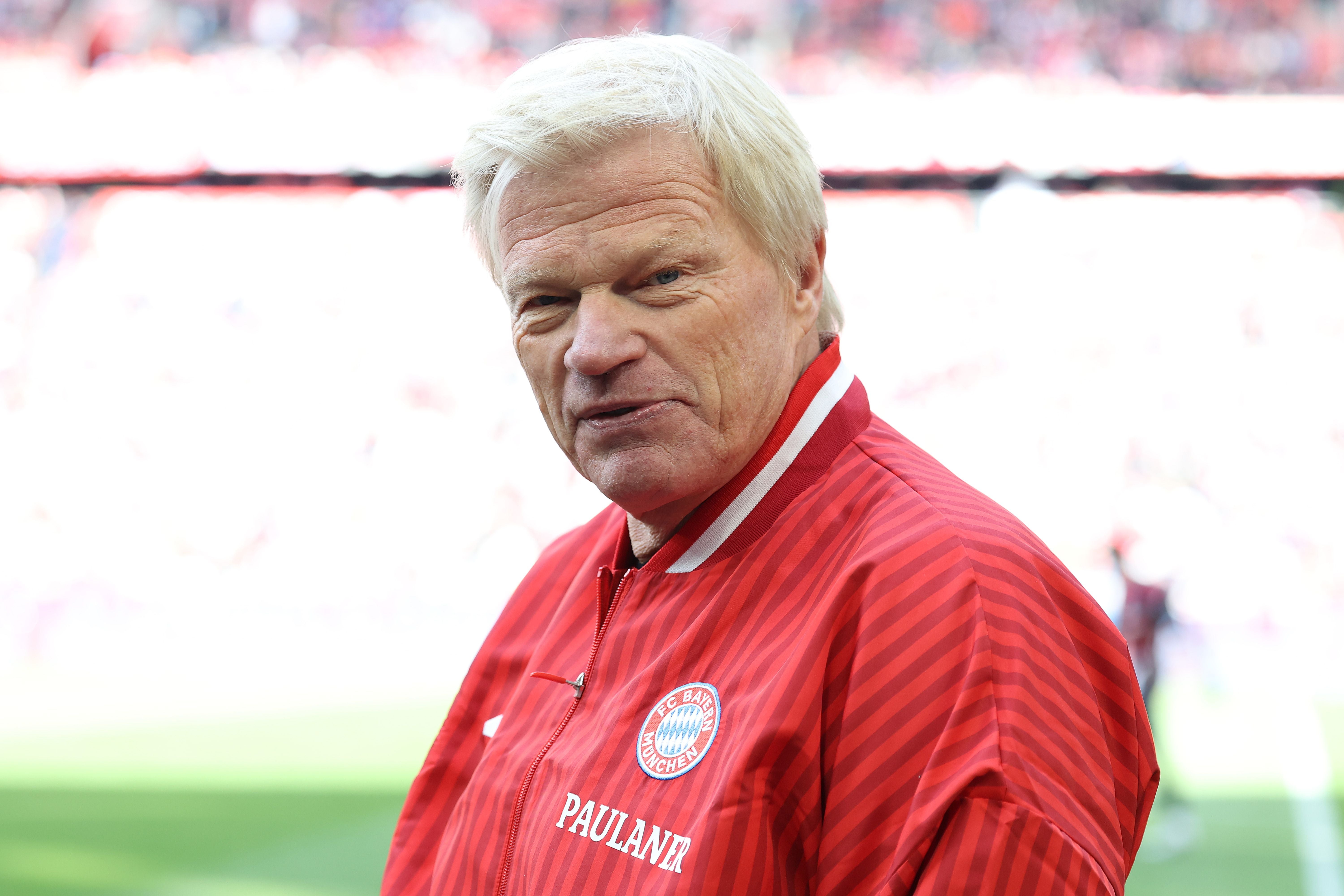 Oliver Kahn