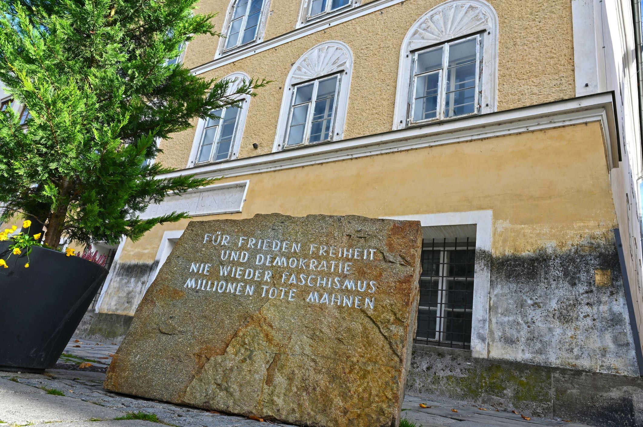 Hitlerhaus