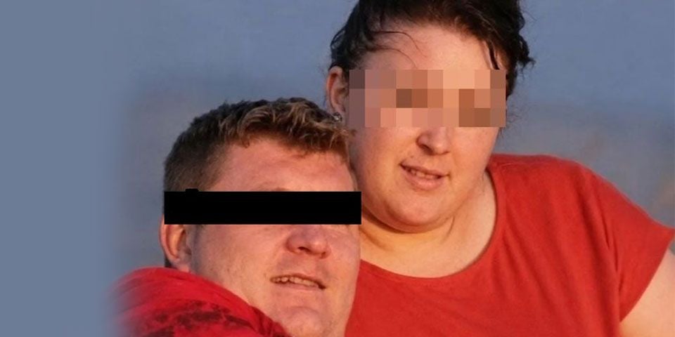 Nach 15 Jahren Ehe soll Amir U. seine Ehefrau getötet haben.