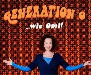 Generation O-Podcast