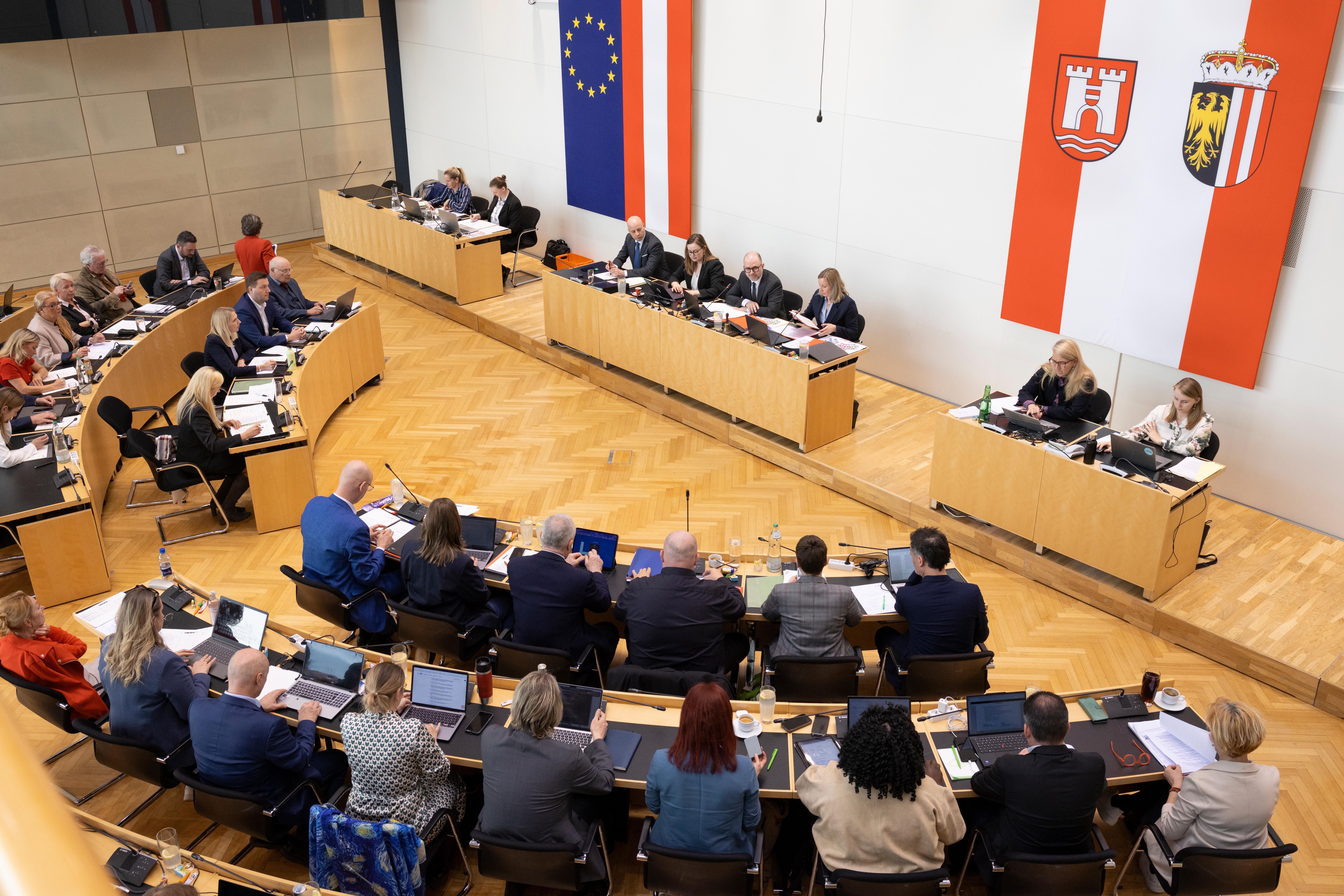 Gemeinderat