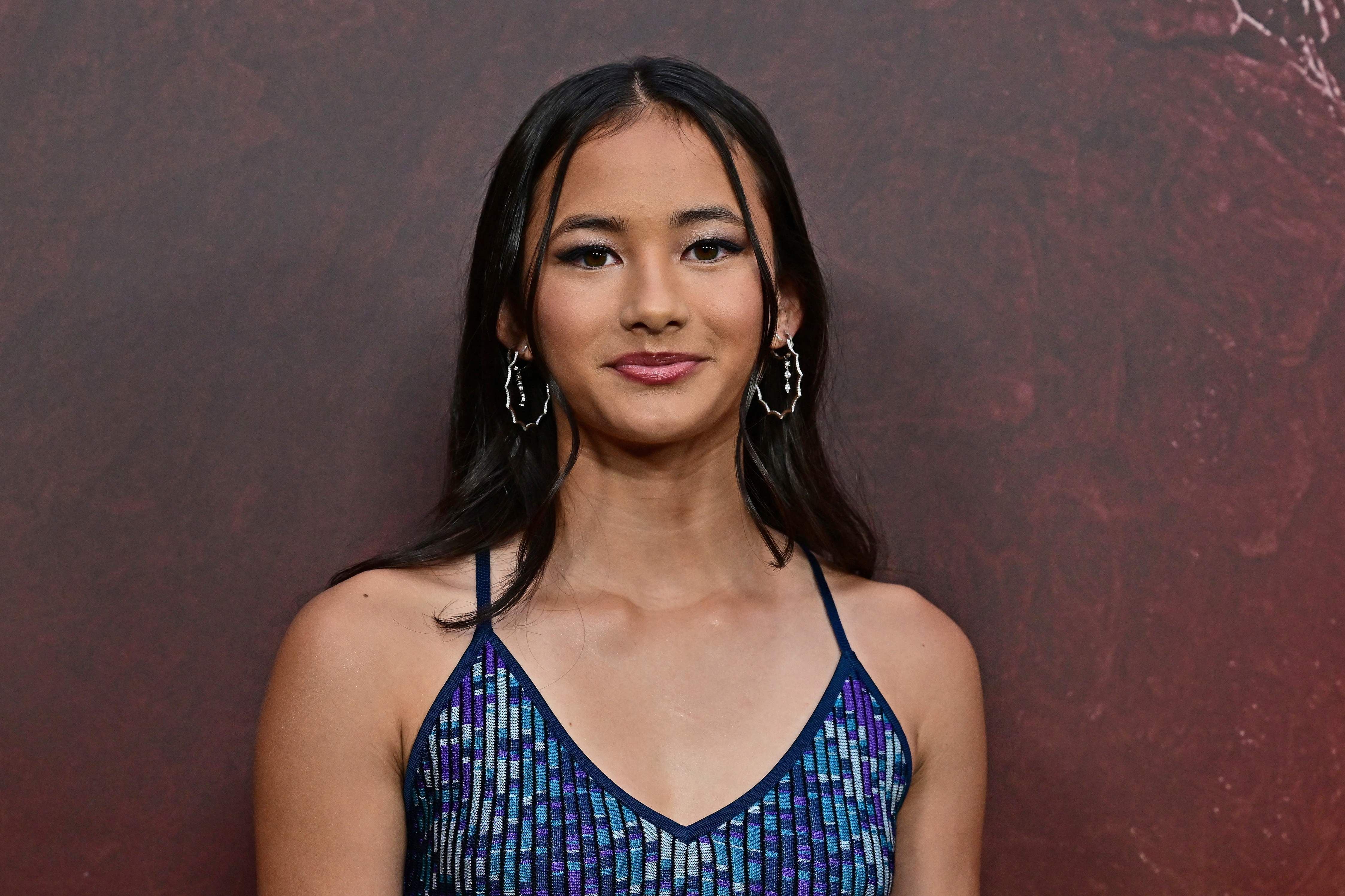 US-Schauspielerin Kaylee Hottle starb in den frühen Morgenstunden des 21. Juli bei einem Autounfall im US-Bundesstaat Maryland.