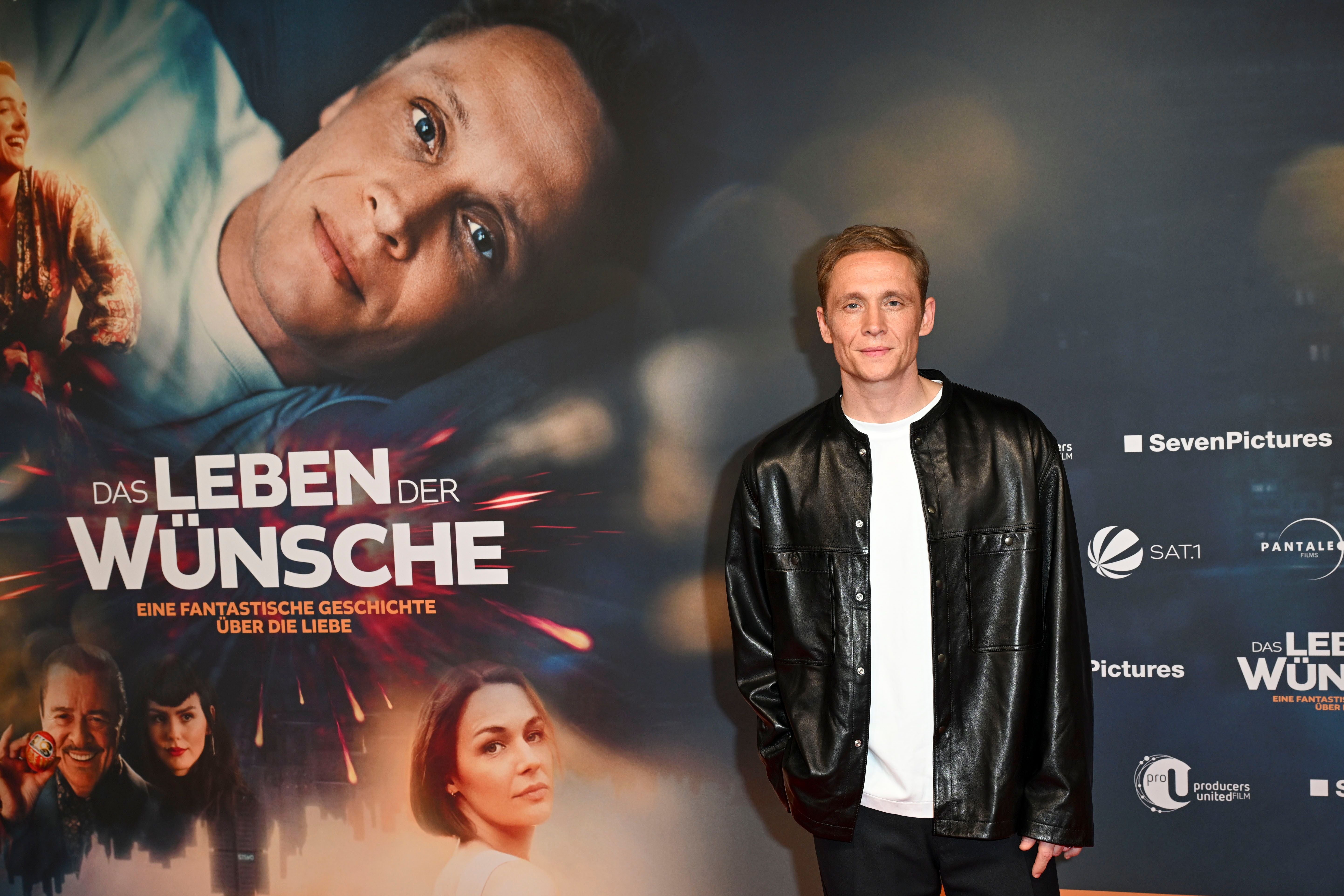 Matthias Schweighöfer