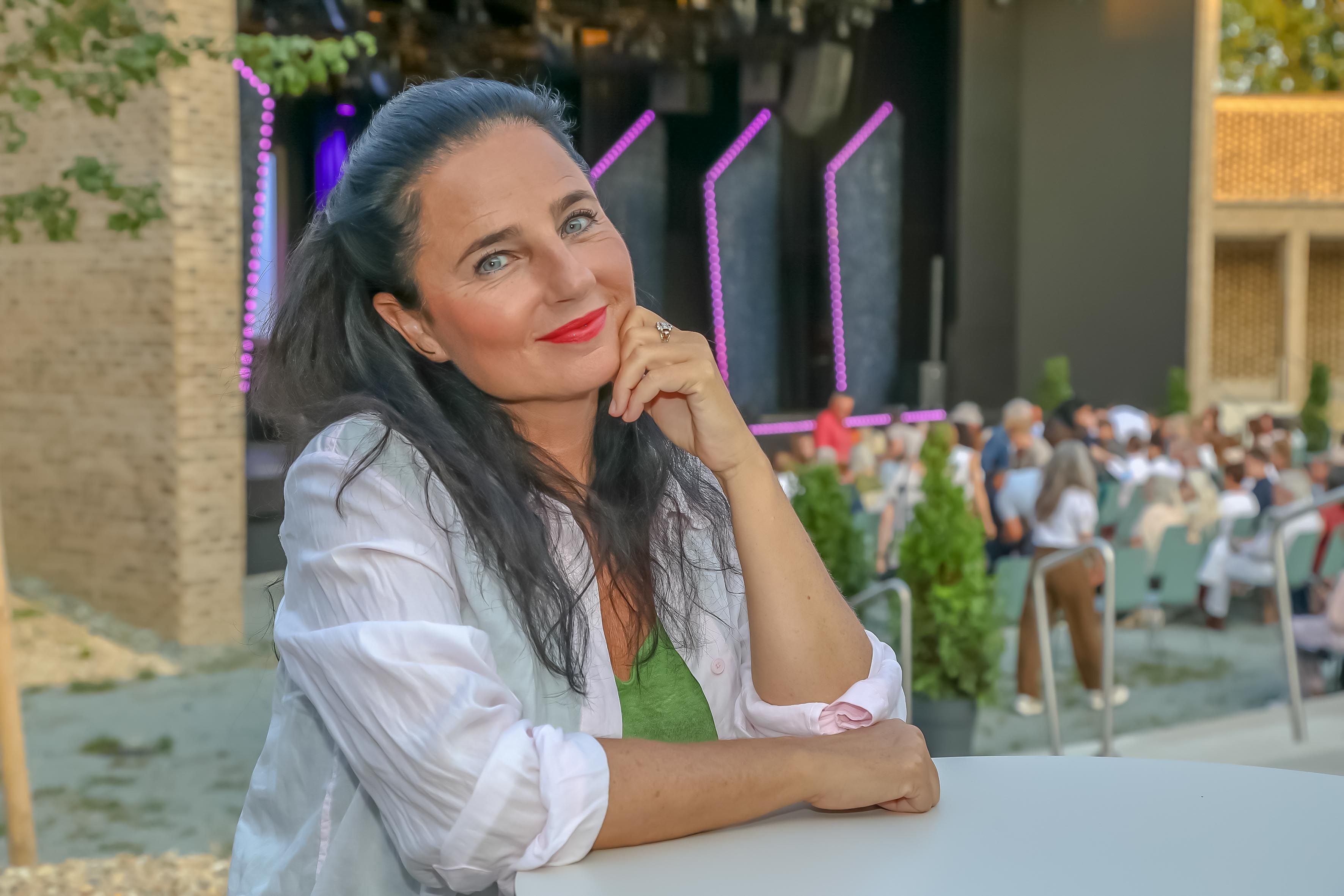 Nadja Maleh