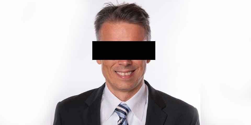 Missbrauchsfall rund um Ex-SVP-Grossrat Patrick F.