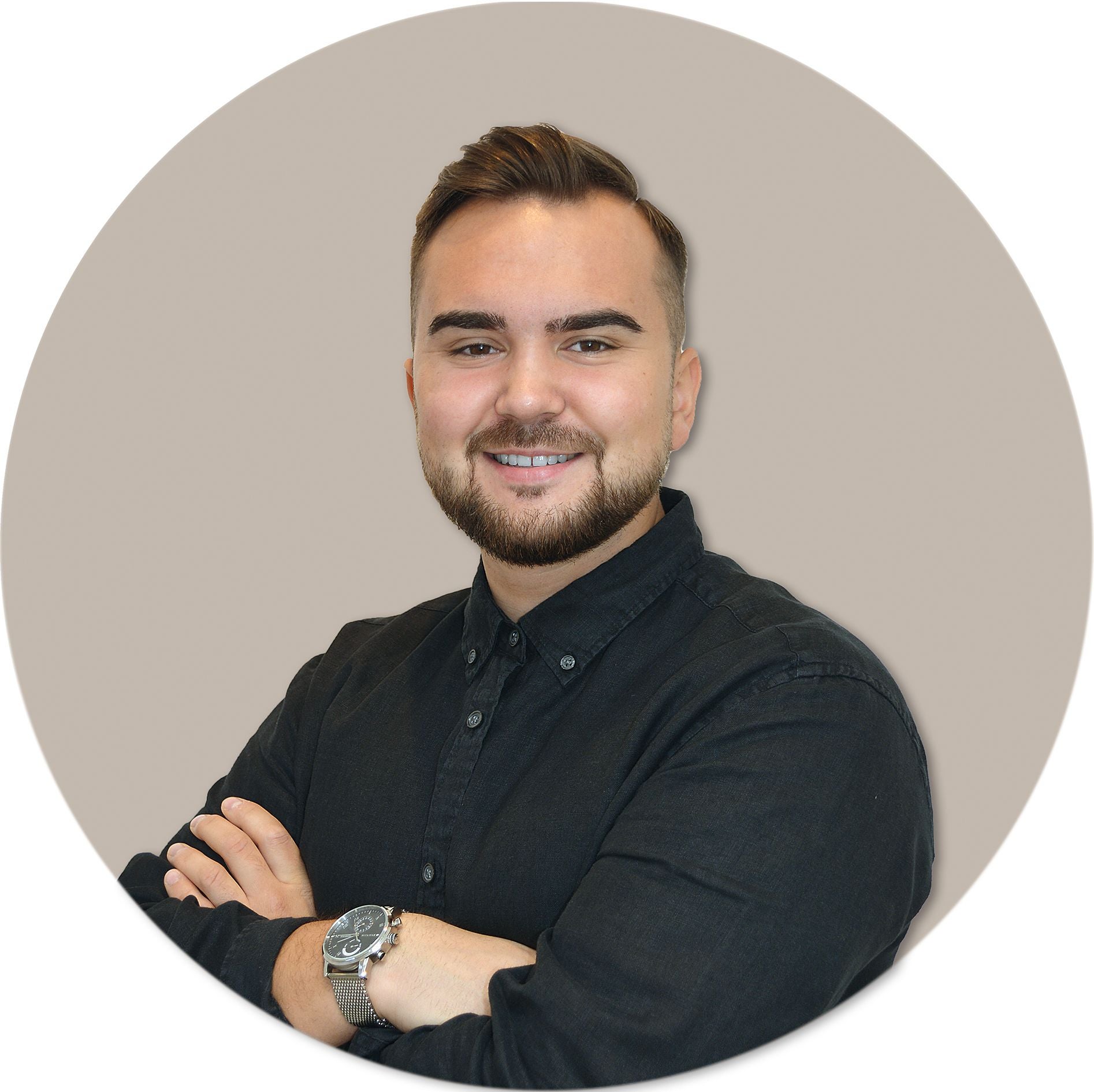 Nachgefragt. Melvin Suckow, Senior Visual Merchandiser International der RSG Group, spricht über das Designkonzept des Clubs.