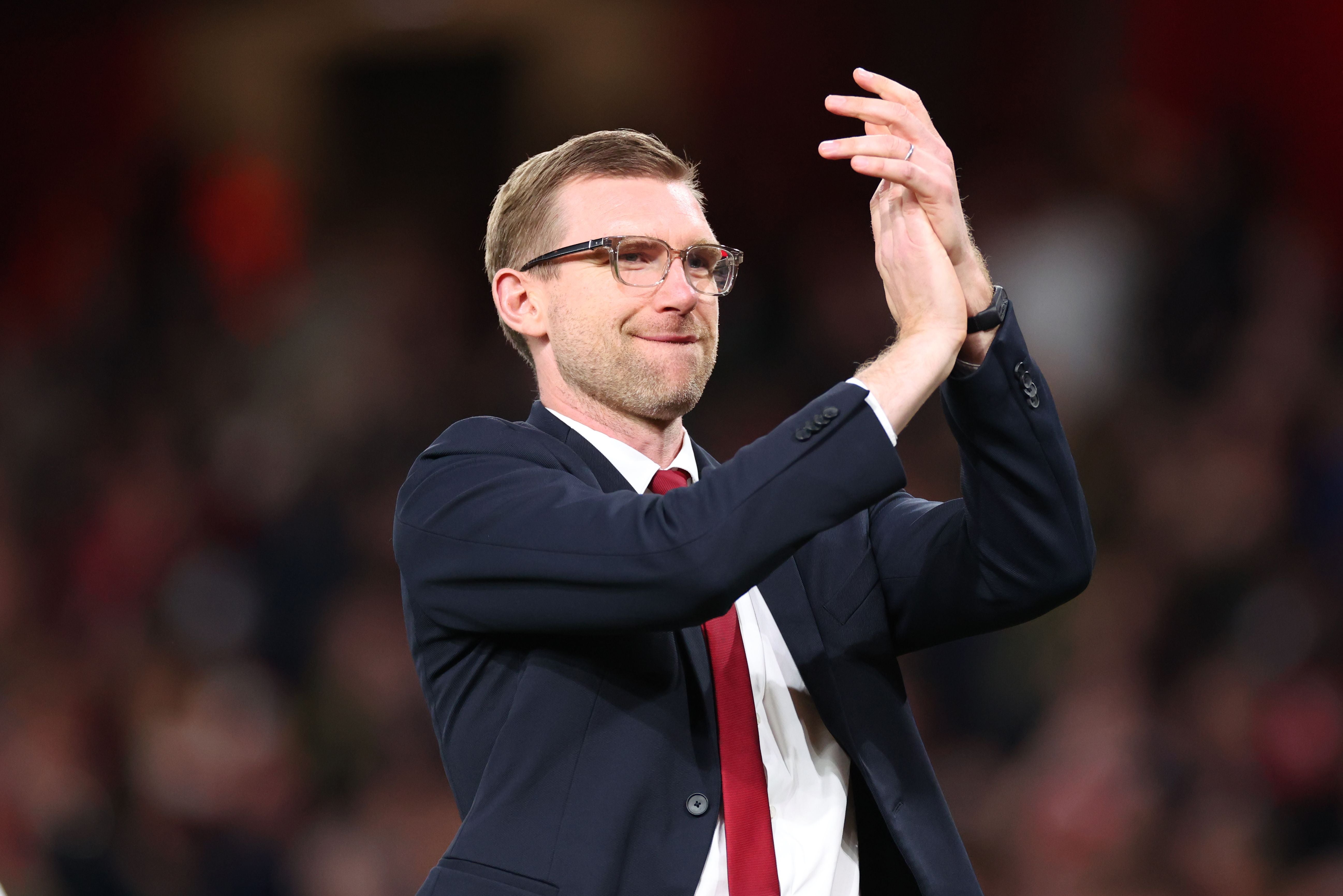Per Mertesacker