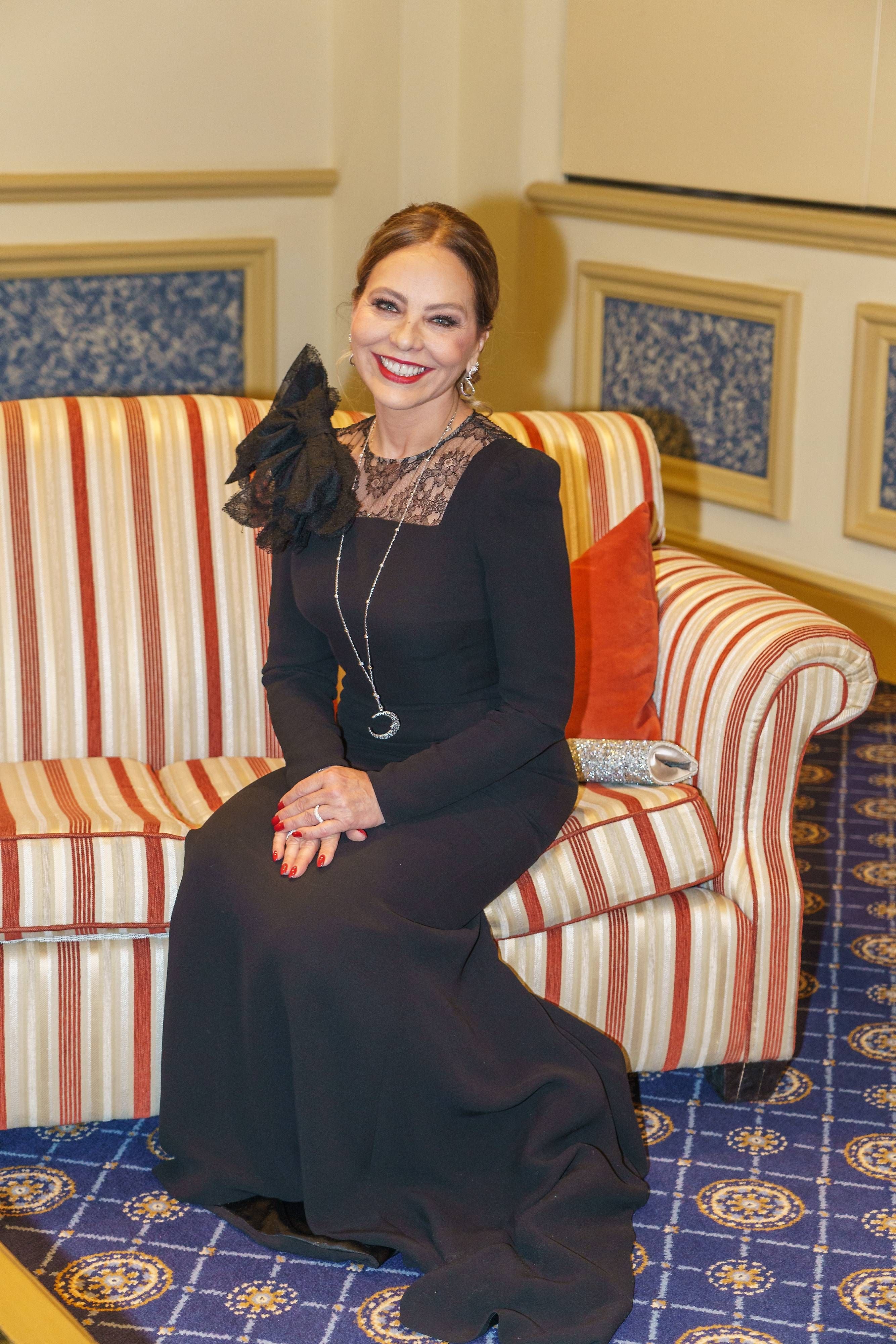Ornella Muti