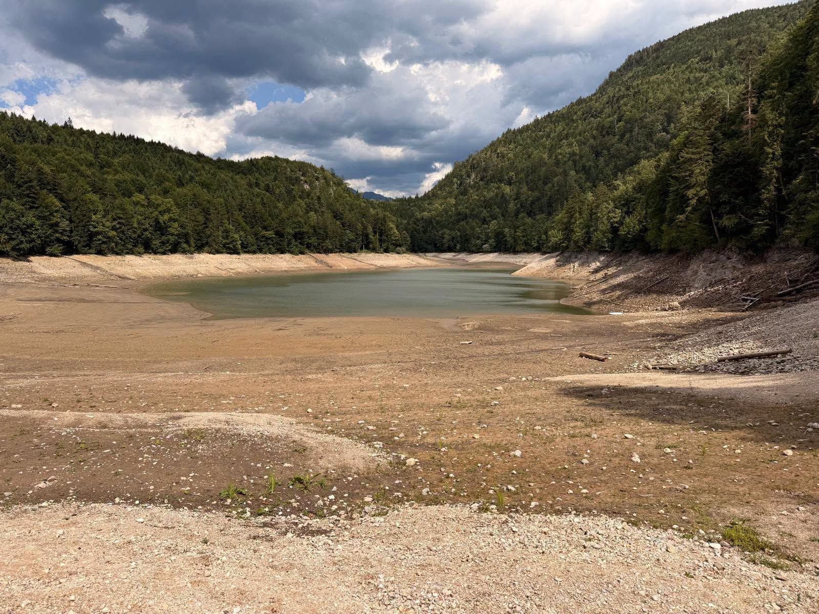 Nussensee
