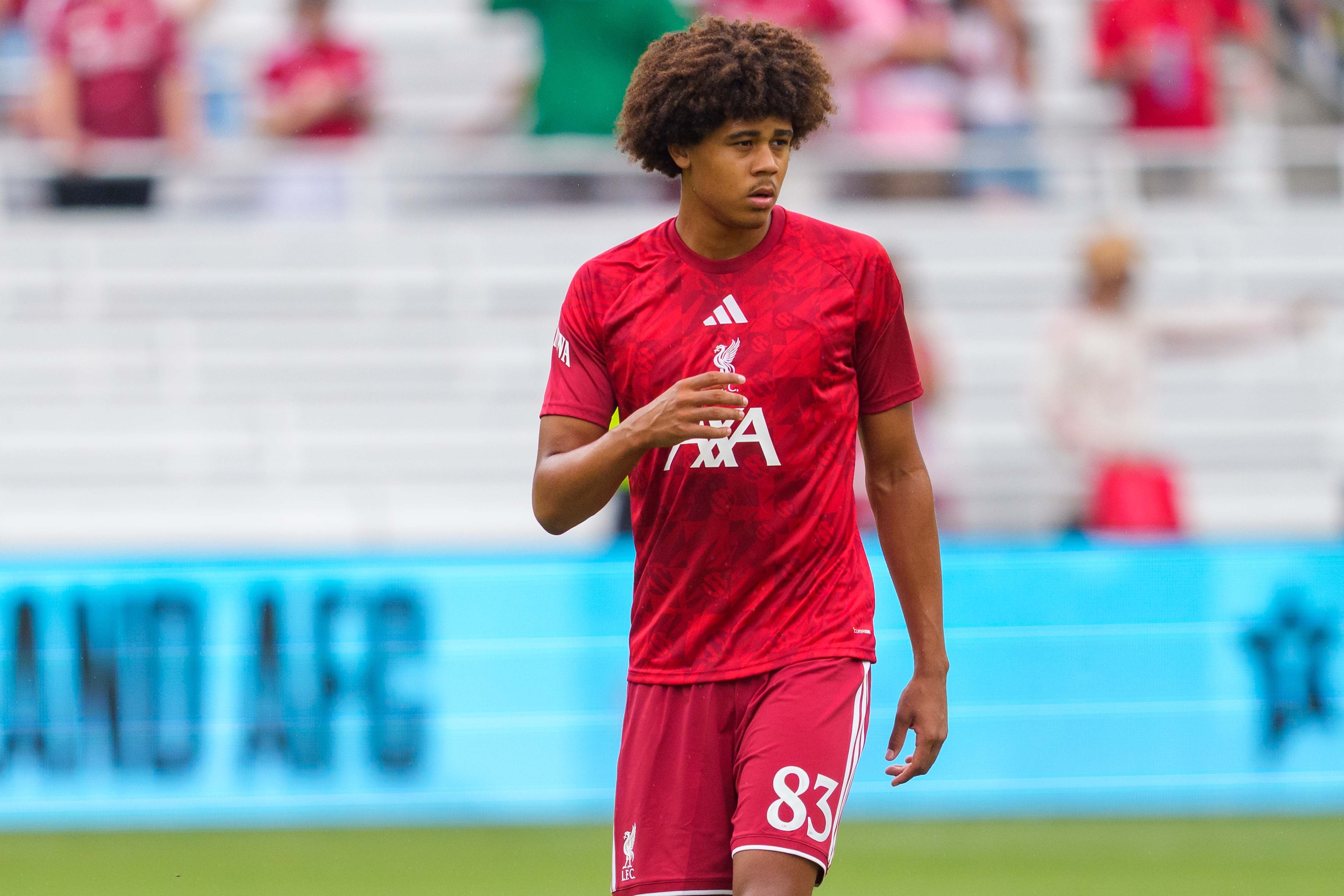 U17-Vize-Weltmeister: Ifeanyi Ndukwe