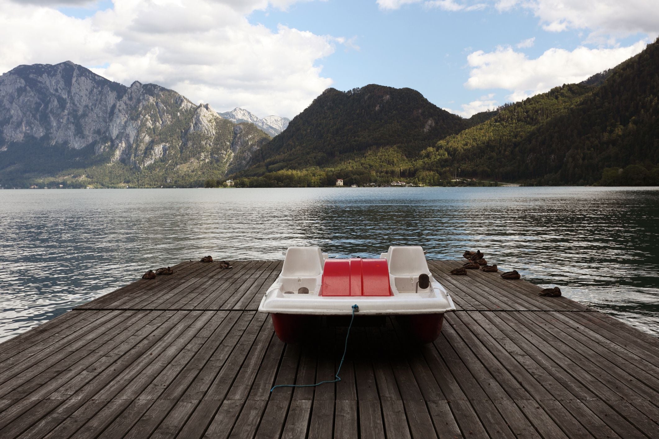Attersee