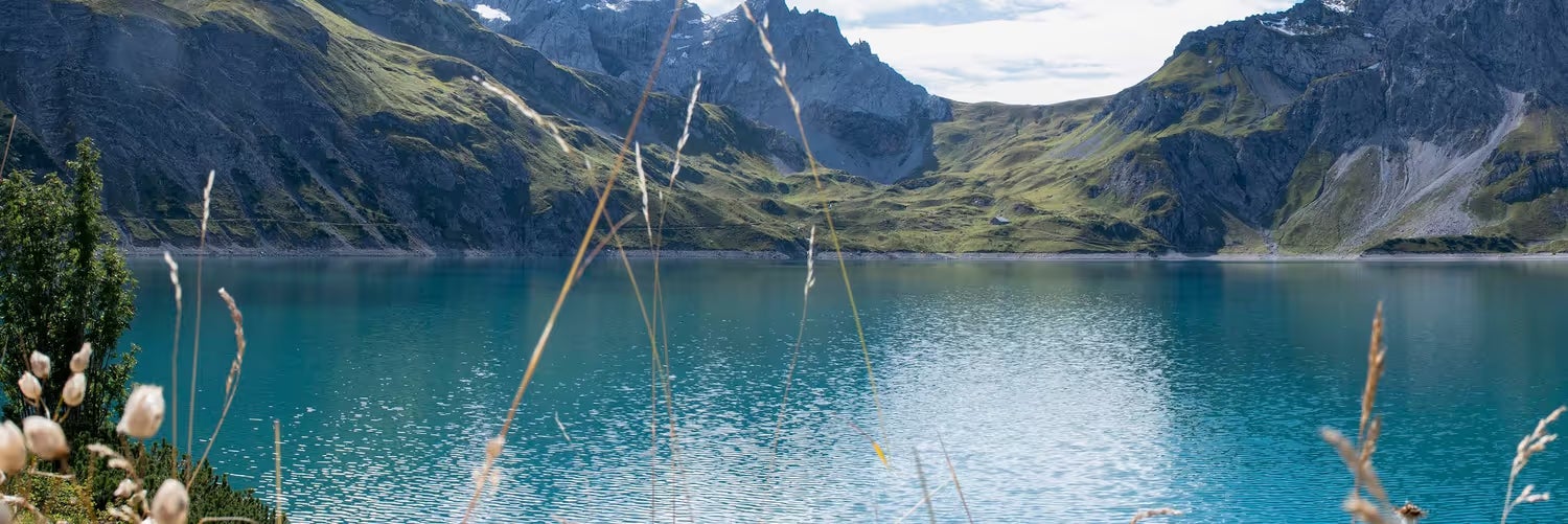 Lünersee
