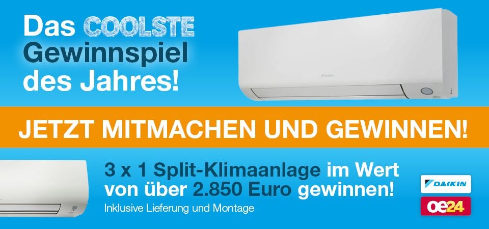 Flüsterleiser Betrieb &amp; WLAN-Steuerung