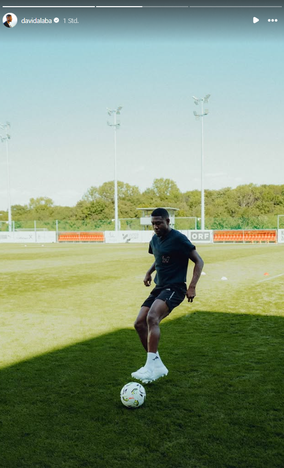 David Alaba