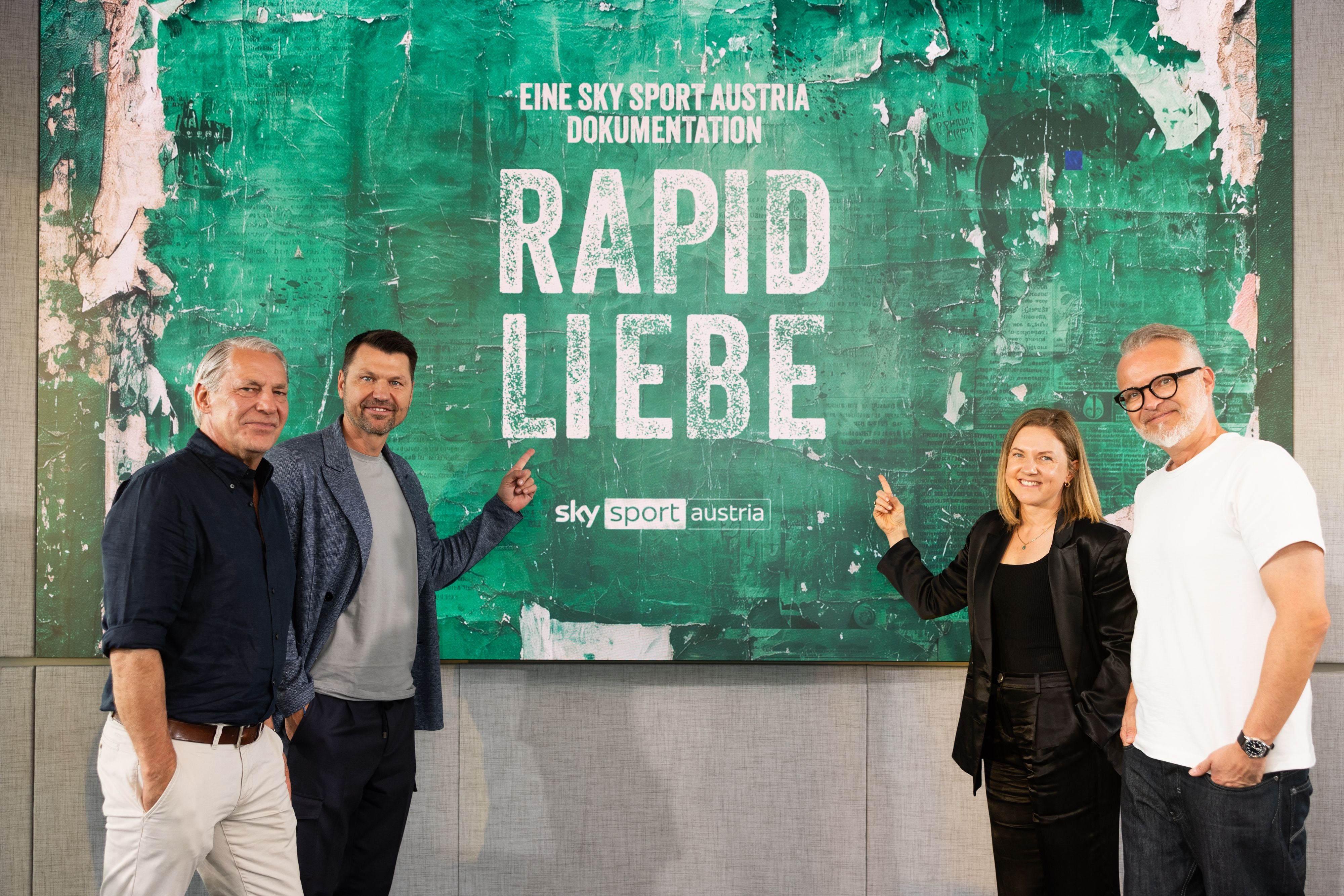 Pressekonferenz