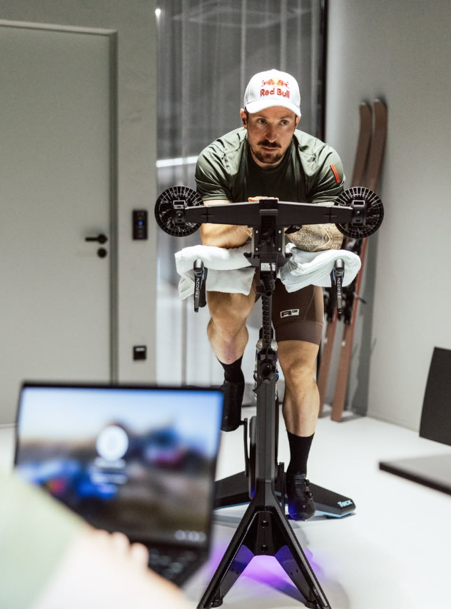Ergometer