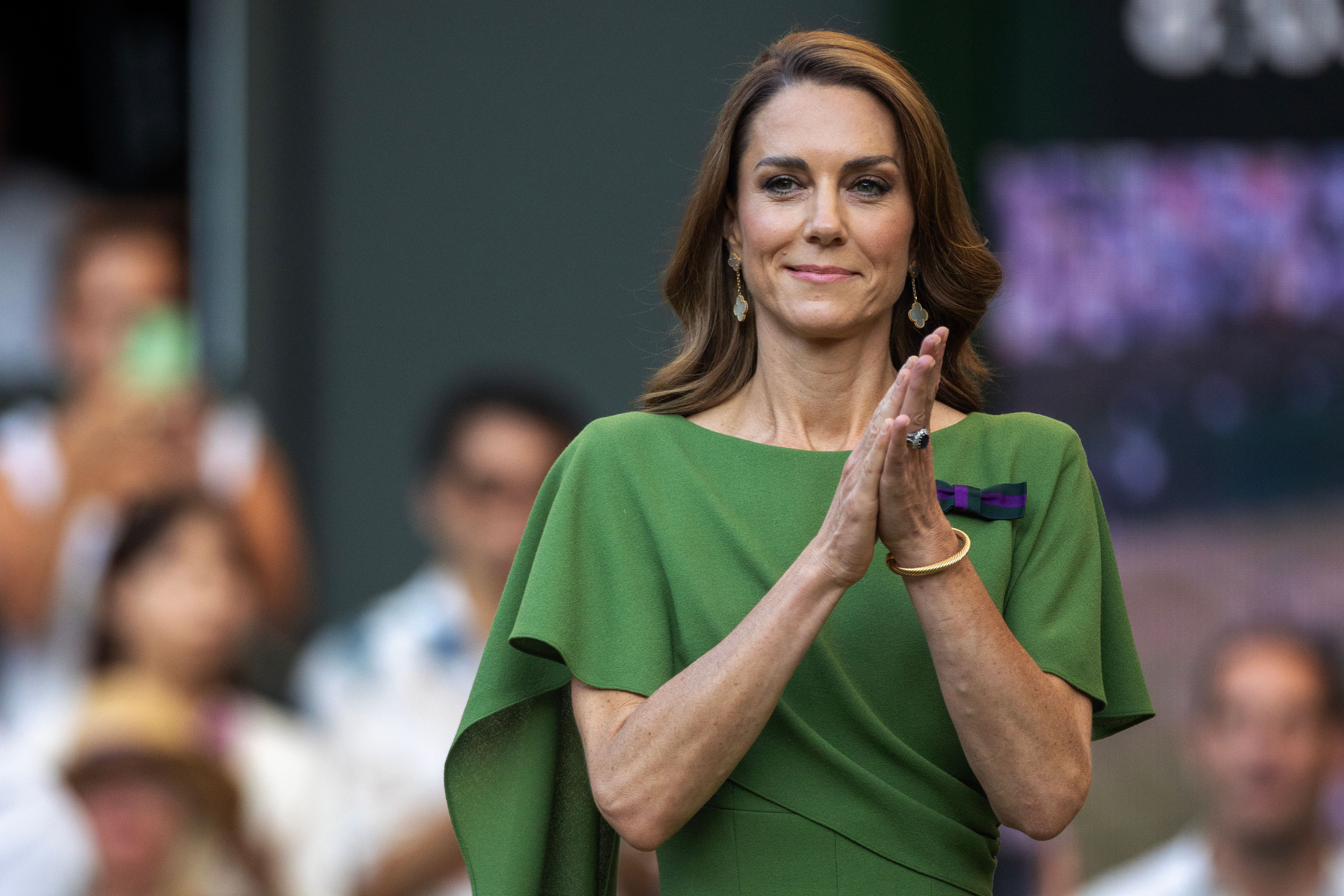 Prinzessin Kate