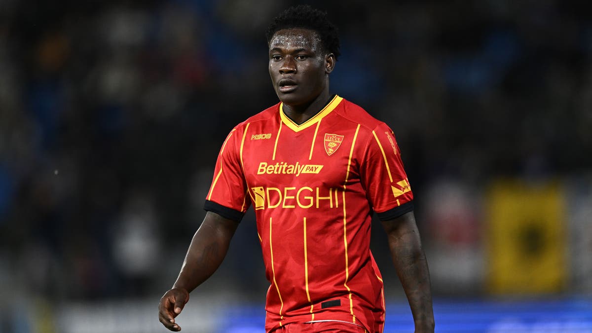 Verschollen: Serie-A-Star spurlos verschwunden