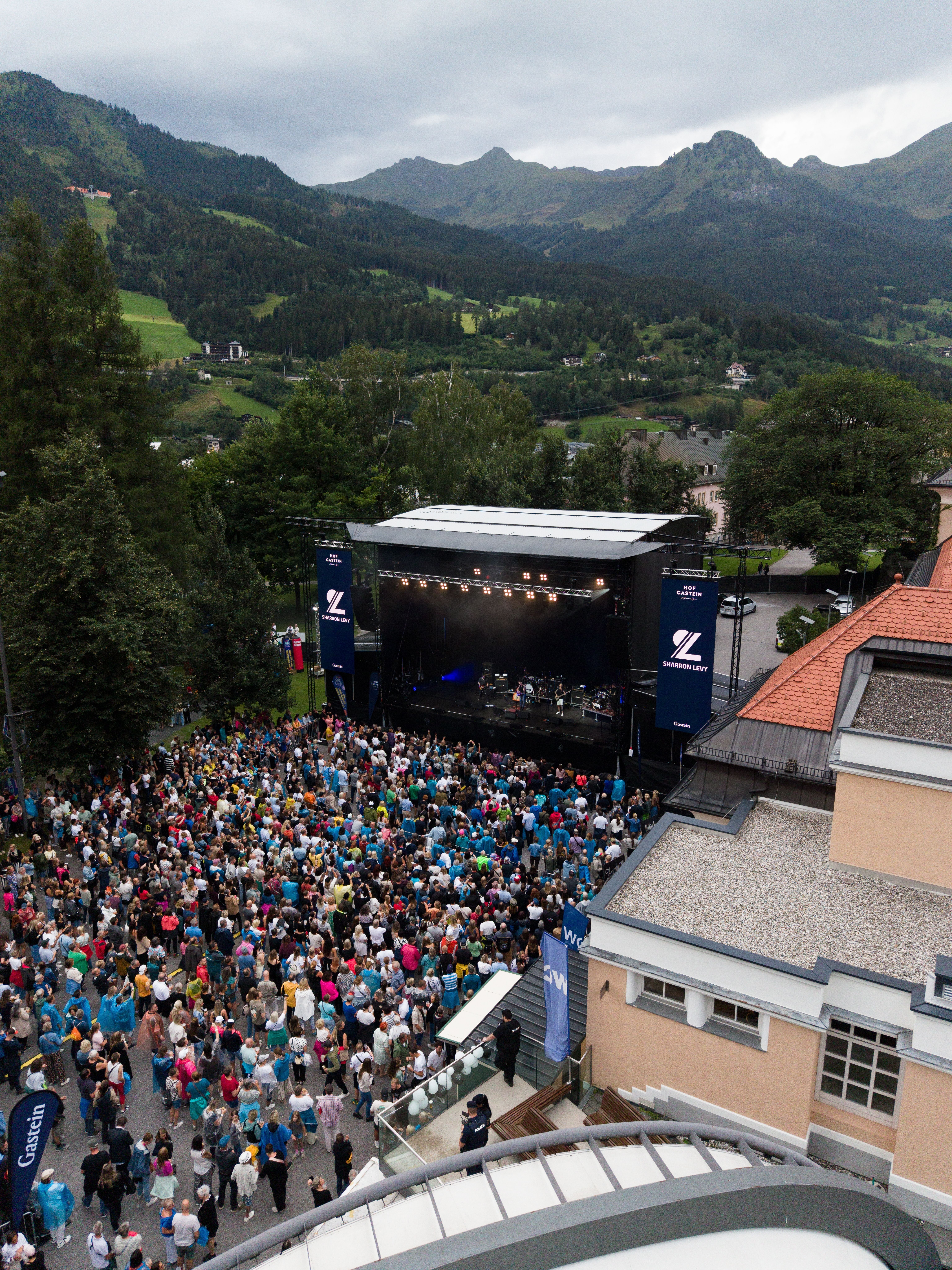 Summer:Sounds Gastein