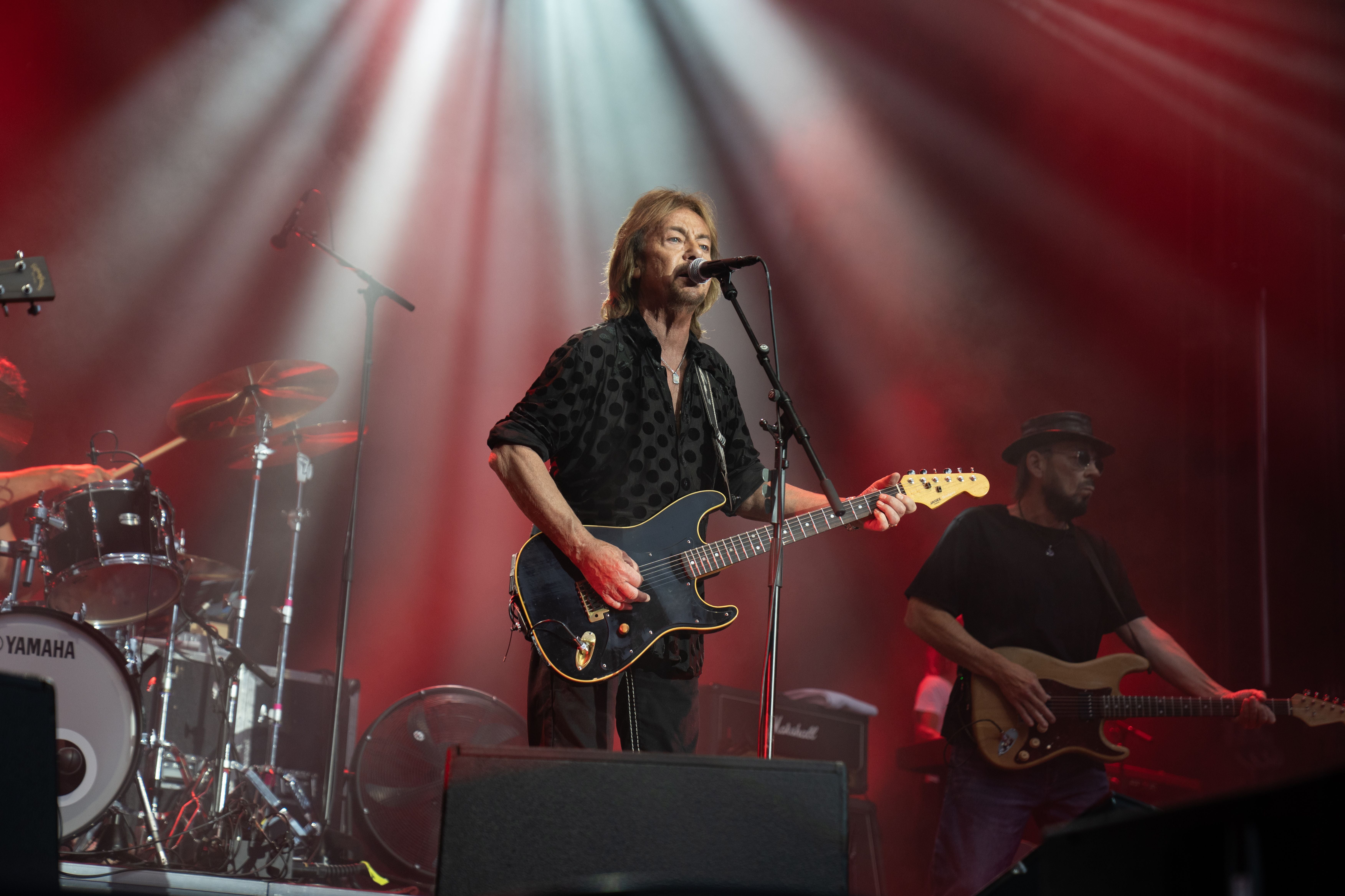Chris Norman
