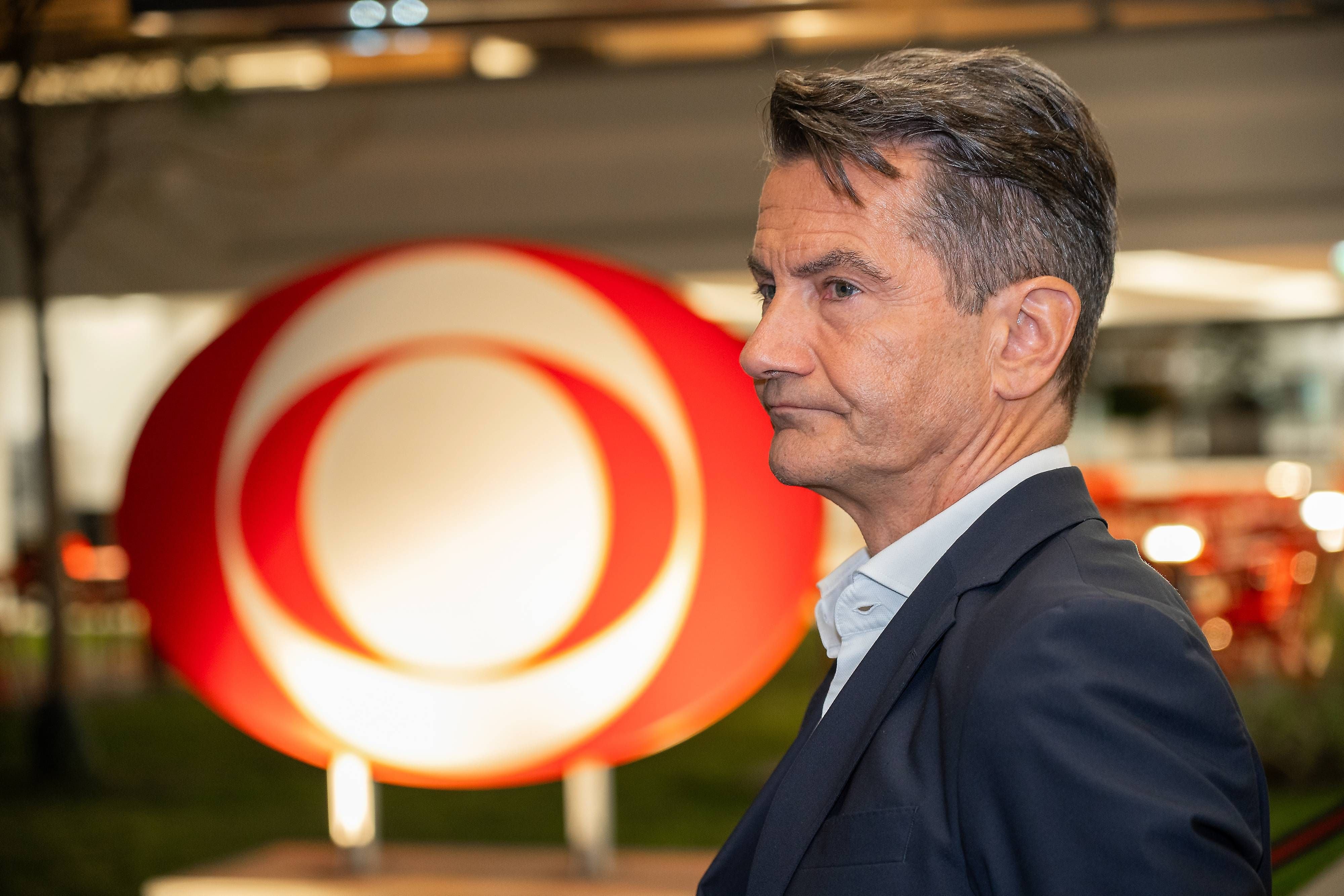 Ex-ORF-Chef Roland Weißmann