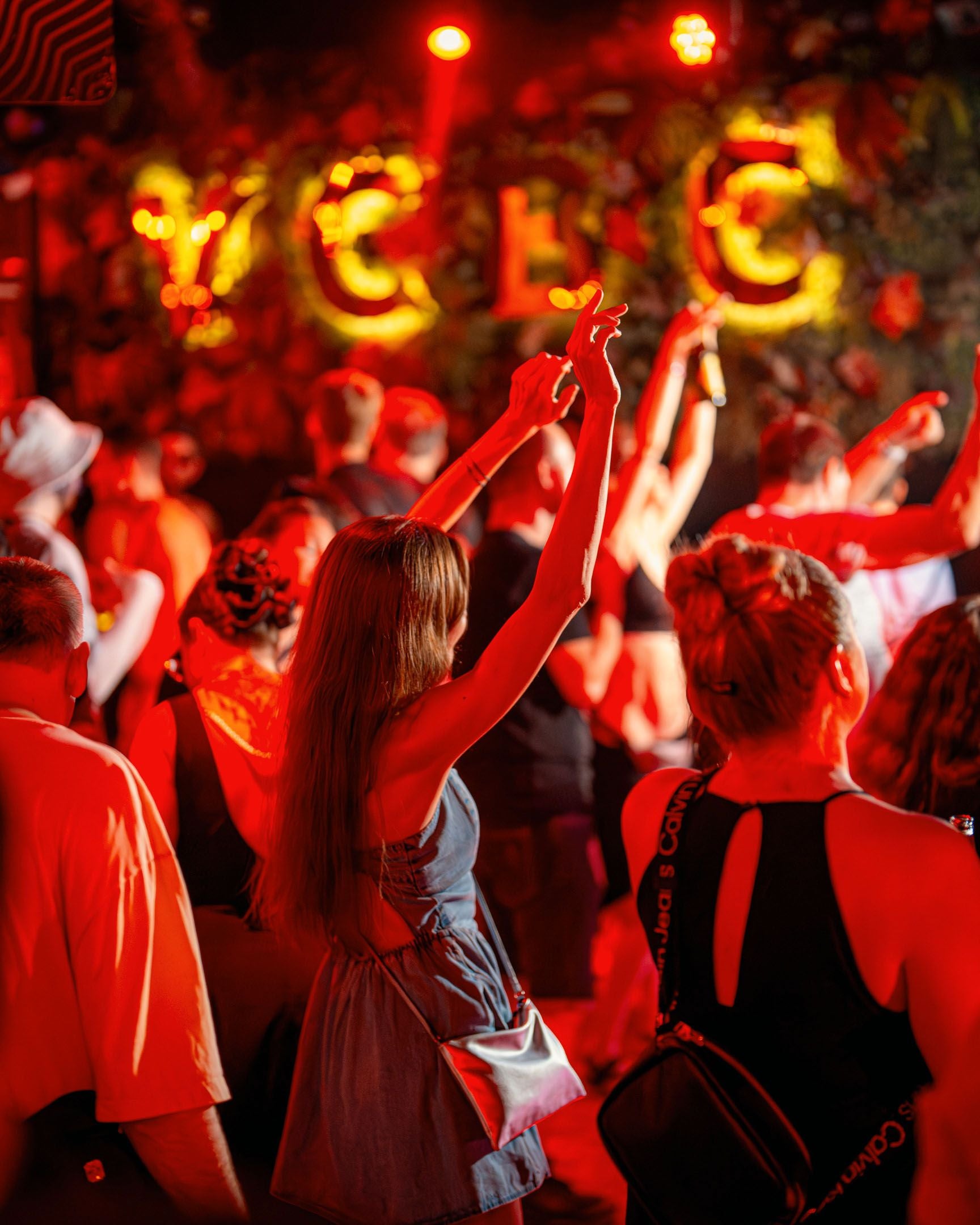Vienna City Beach Club