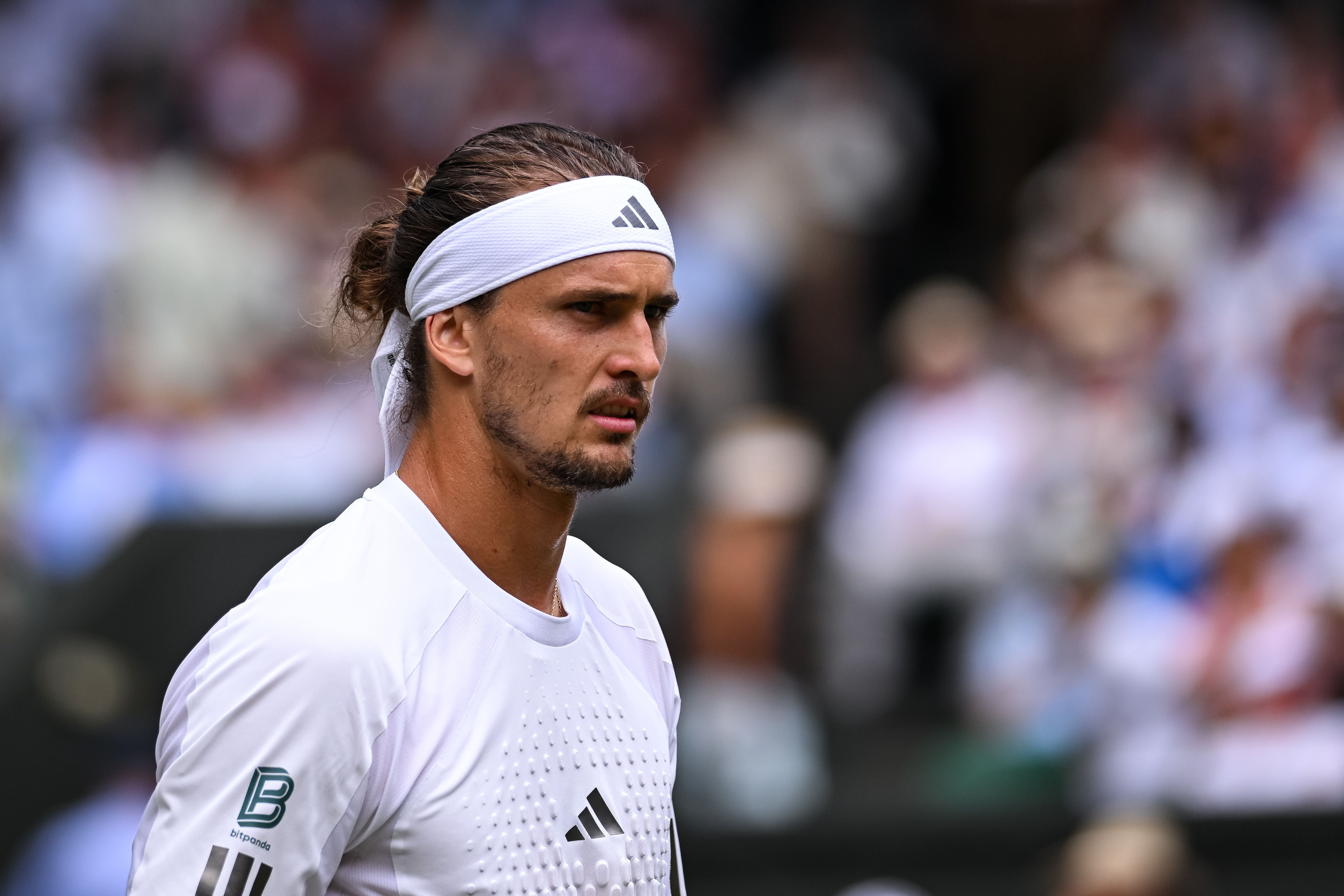 Alexander Zverev