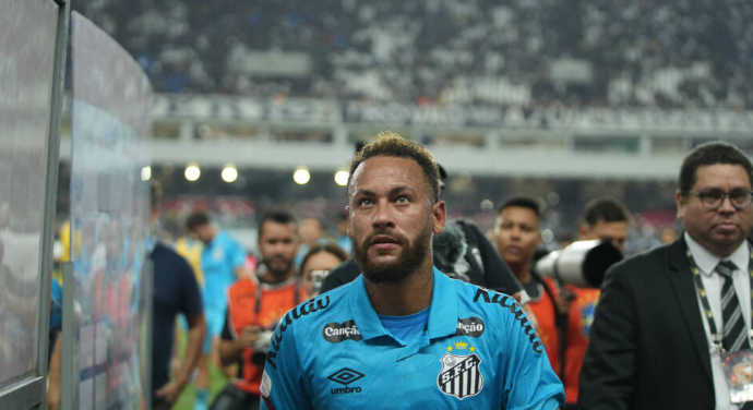 Neymar