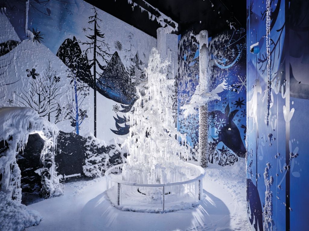 Kunstinstallation