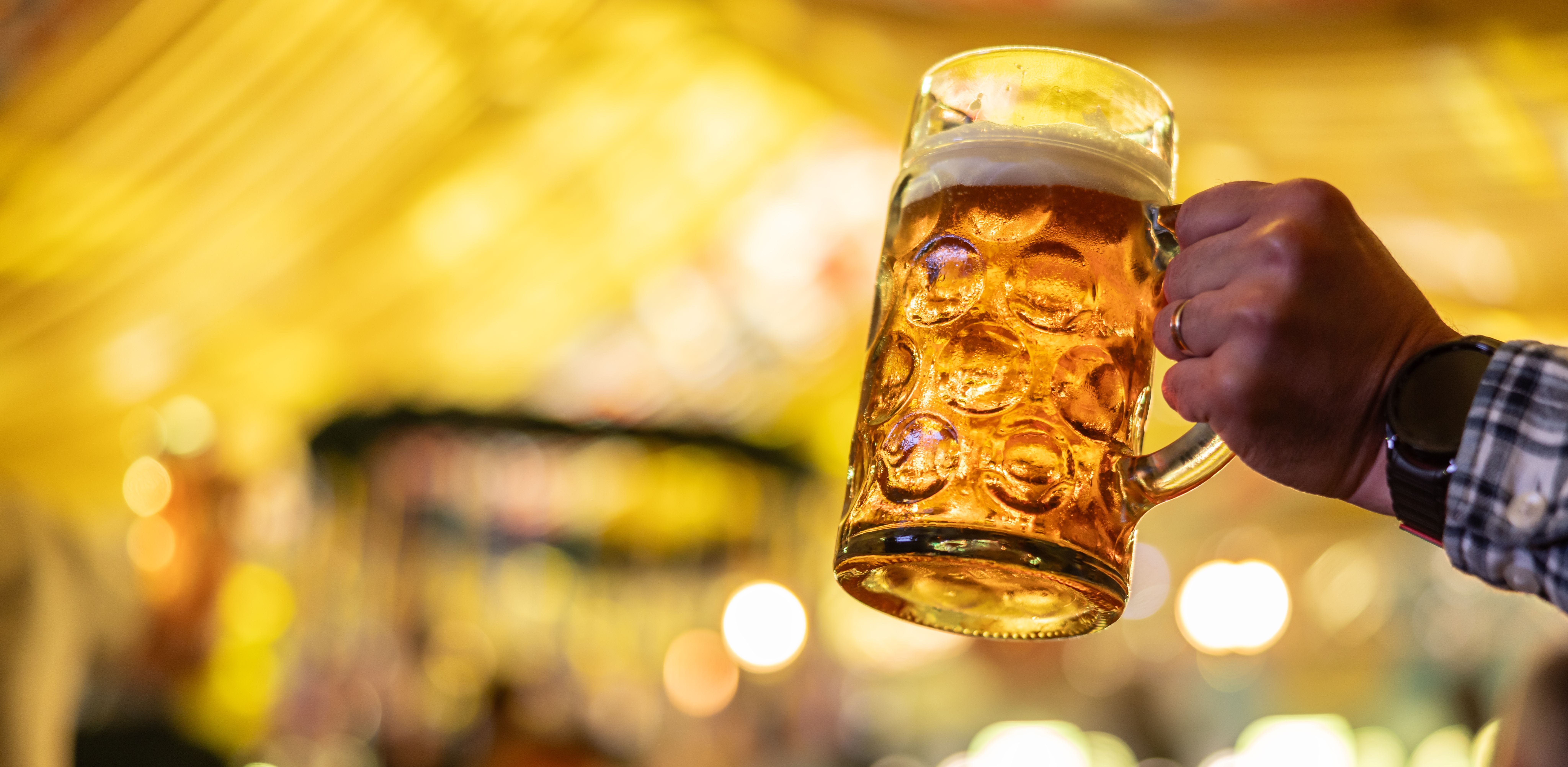 Auch in Niederösterreich schätzt man die Mikrobrauereien.