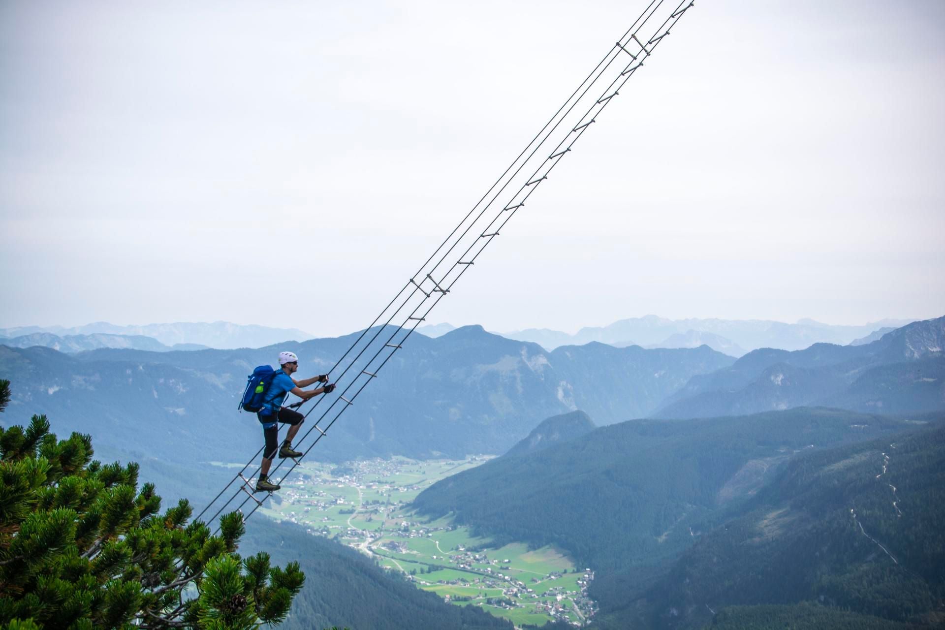 Himmelsleiter