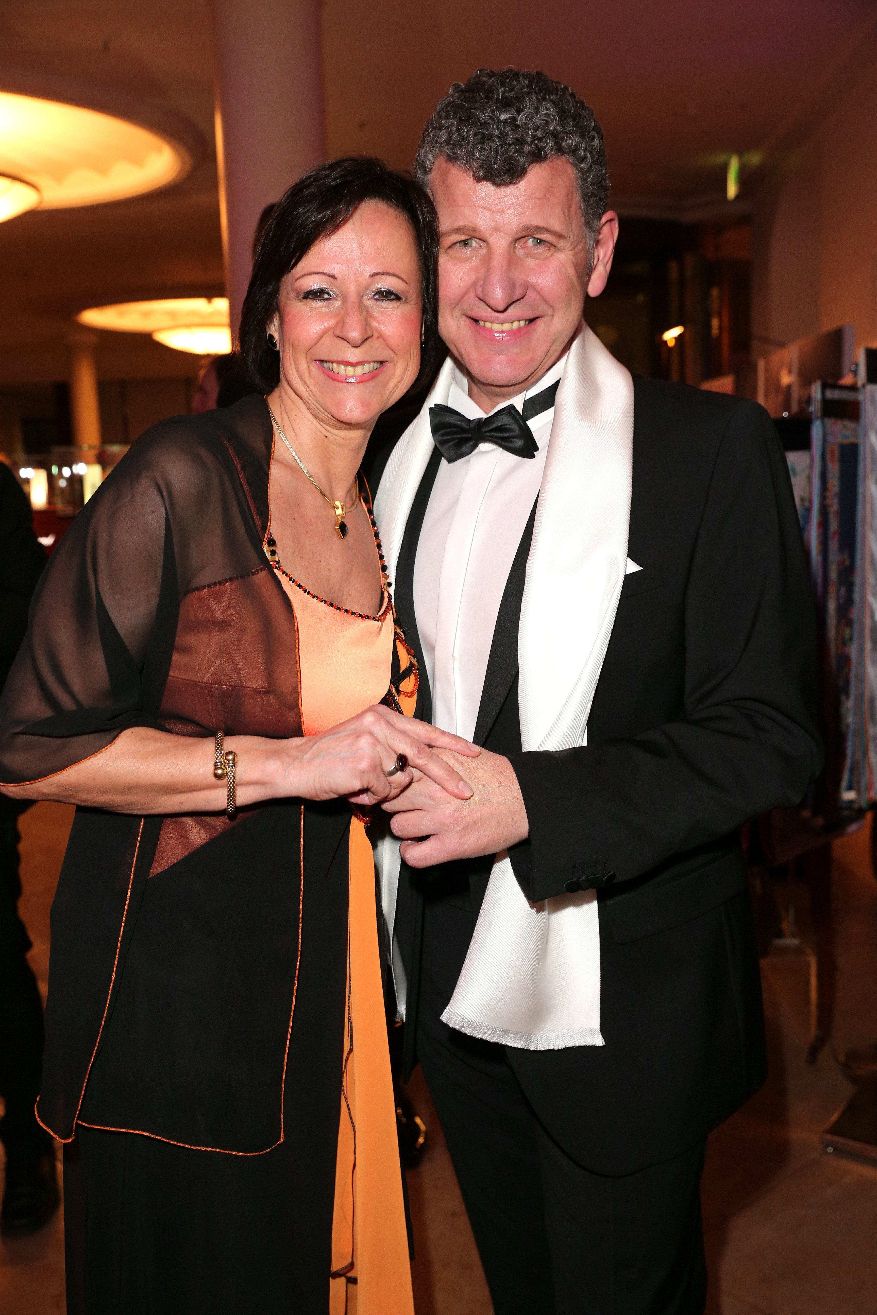 Gaby und Semino Rossi