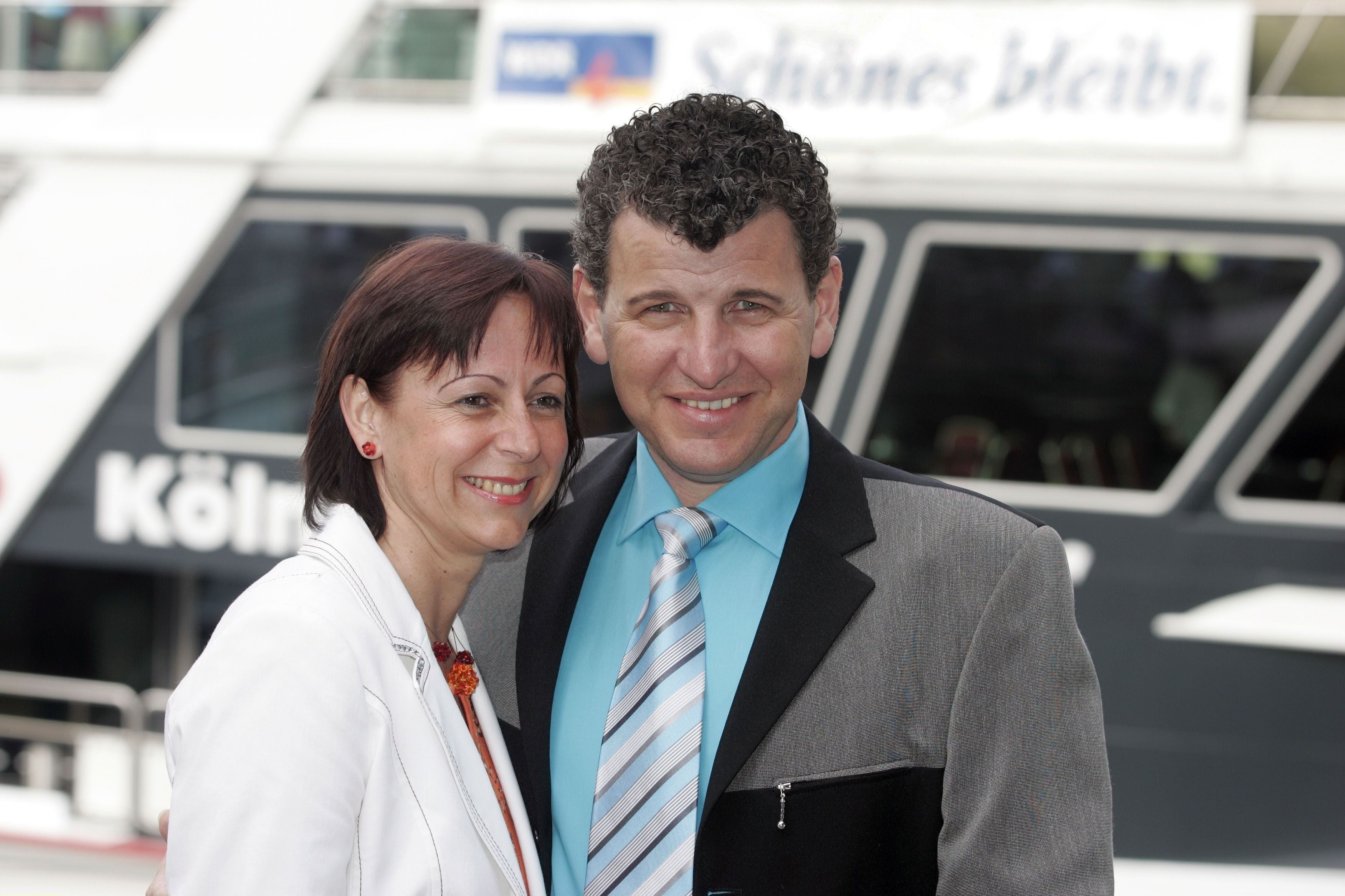 Gaby und Semino Rossi