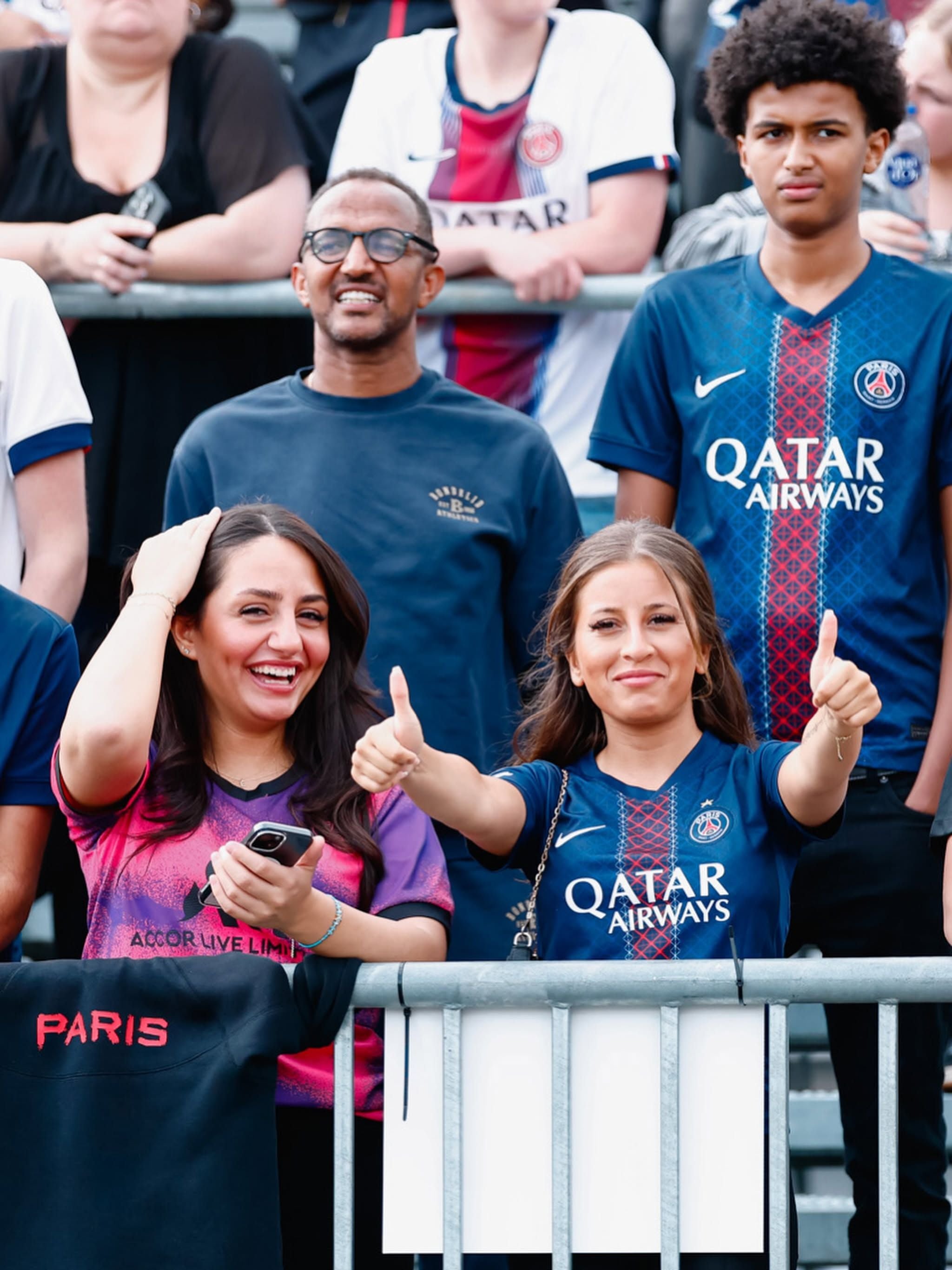 Fußballfans