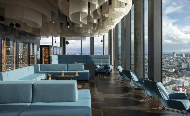 Hotelrestaurant