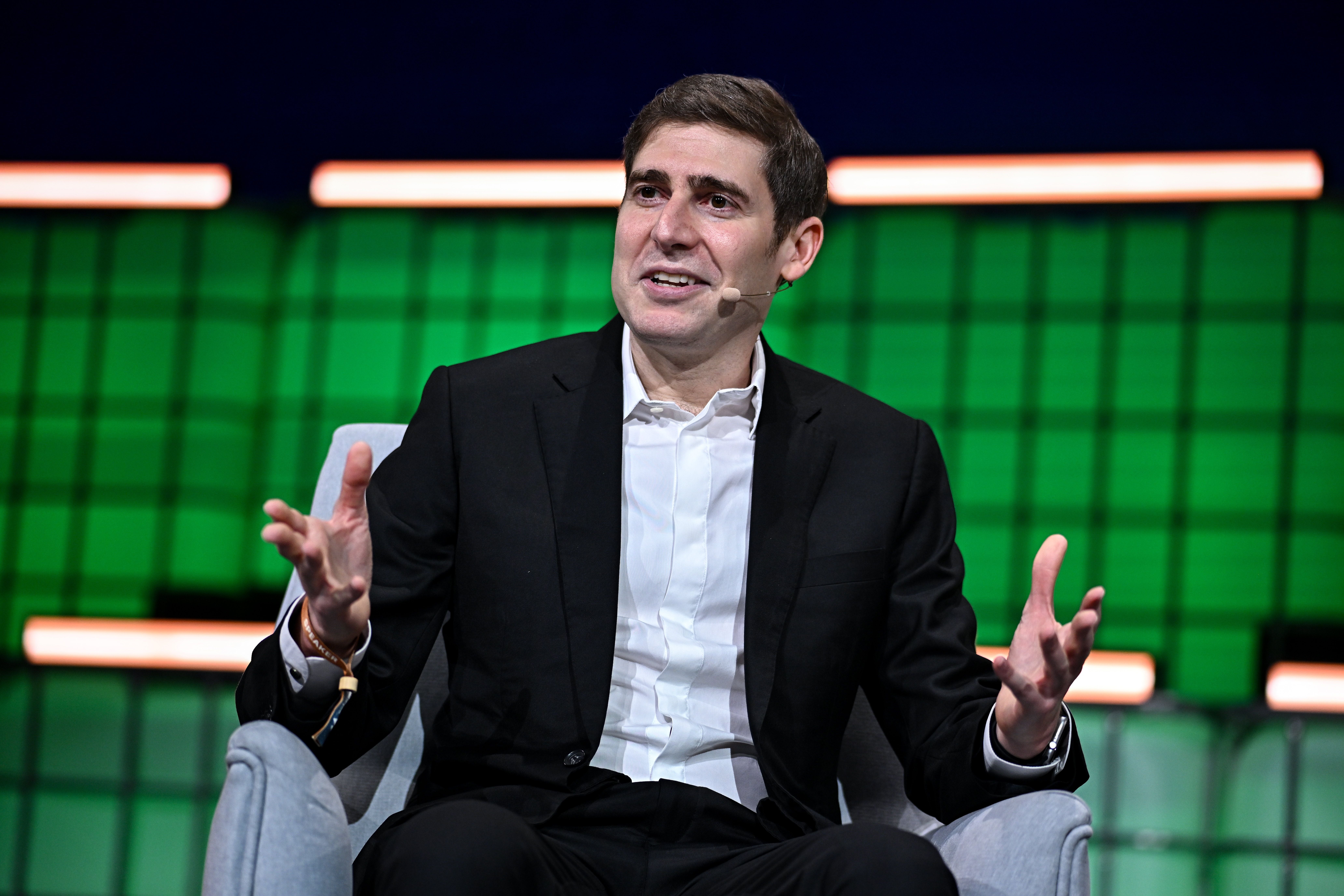 Facebook-Mitgründer Eduardo Saverin