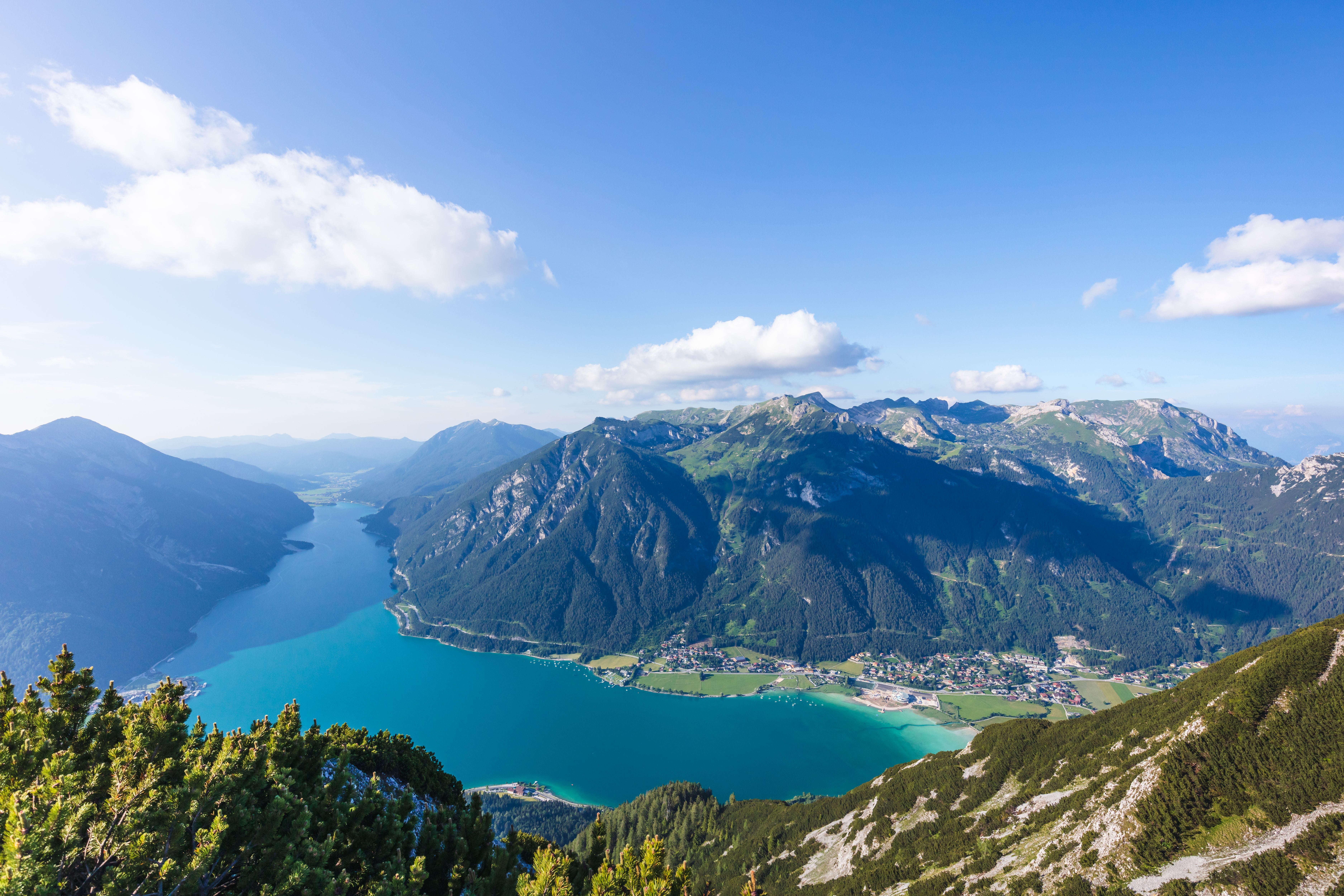 Achensee