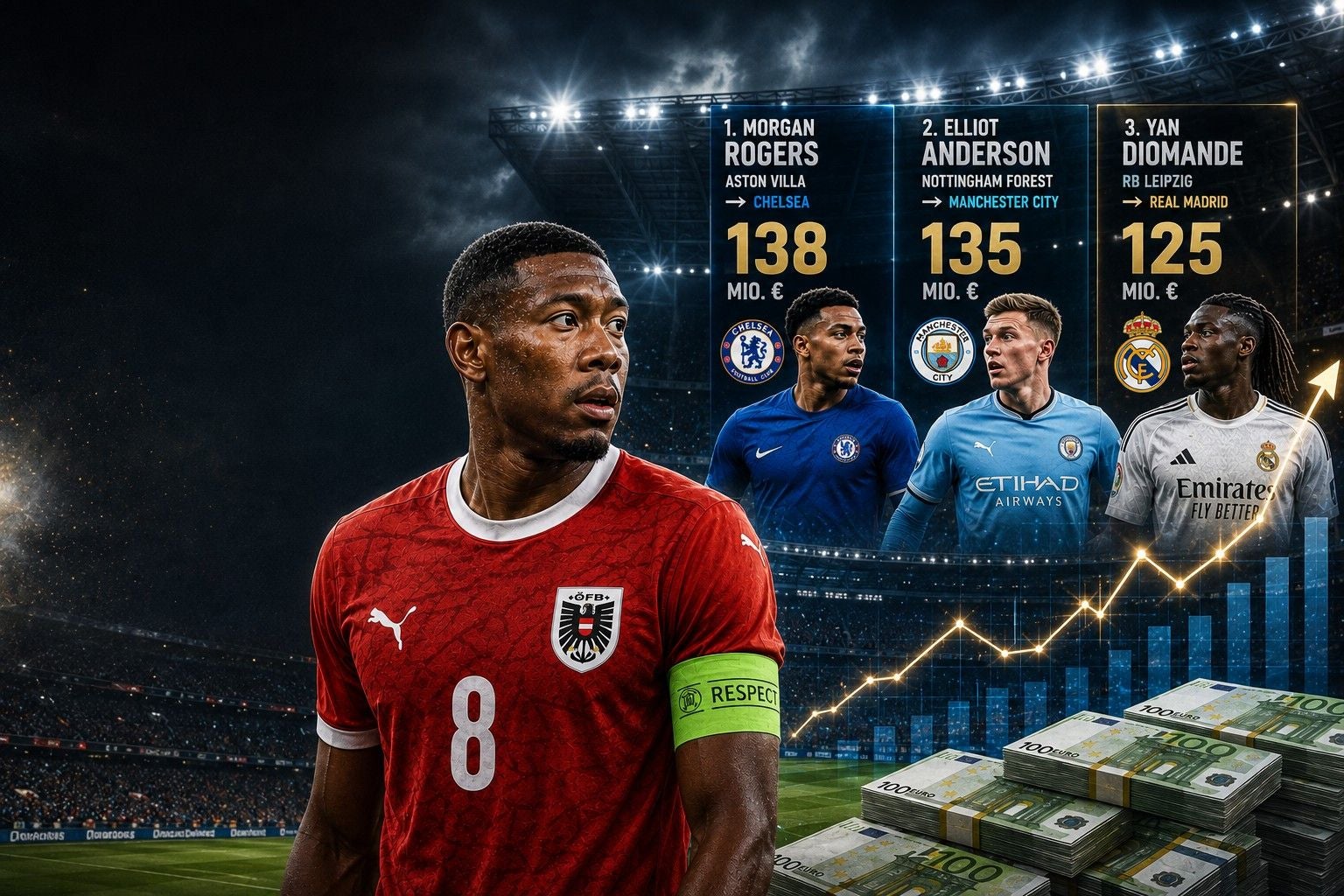 Transfersommer 2026
