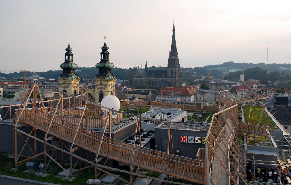Höhenrausch 2009