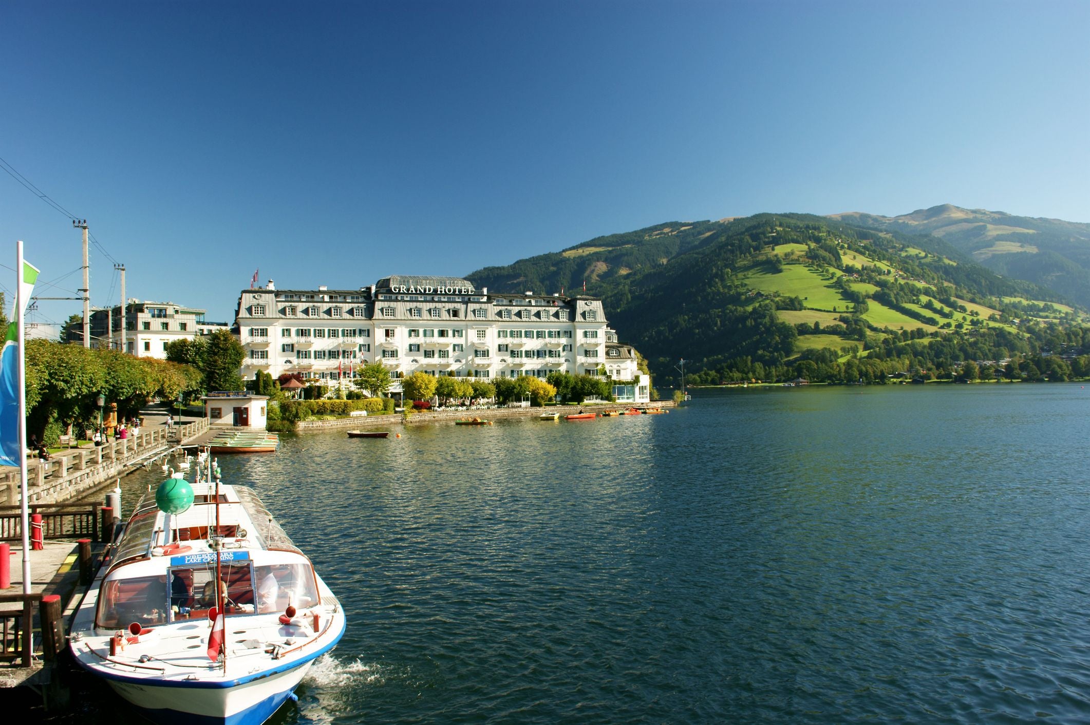 Zell am See