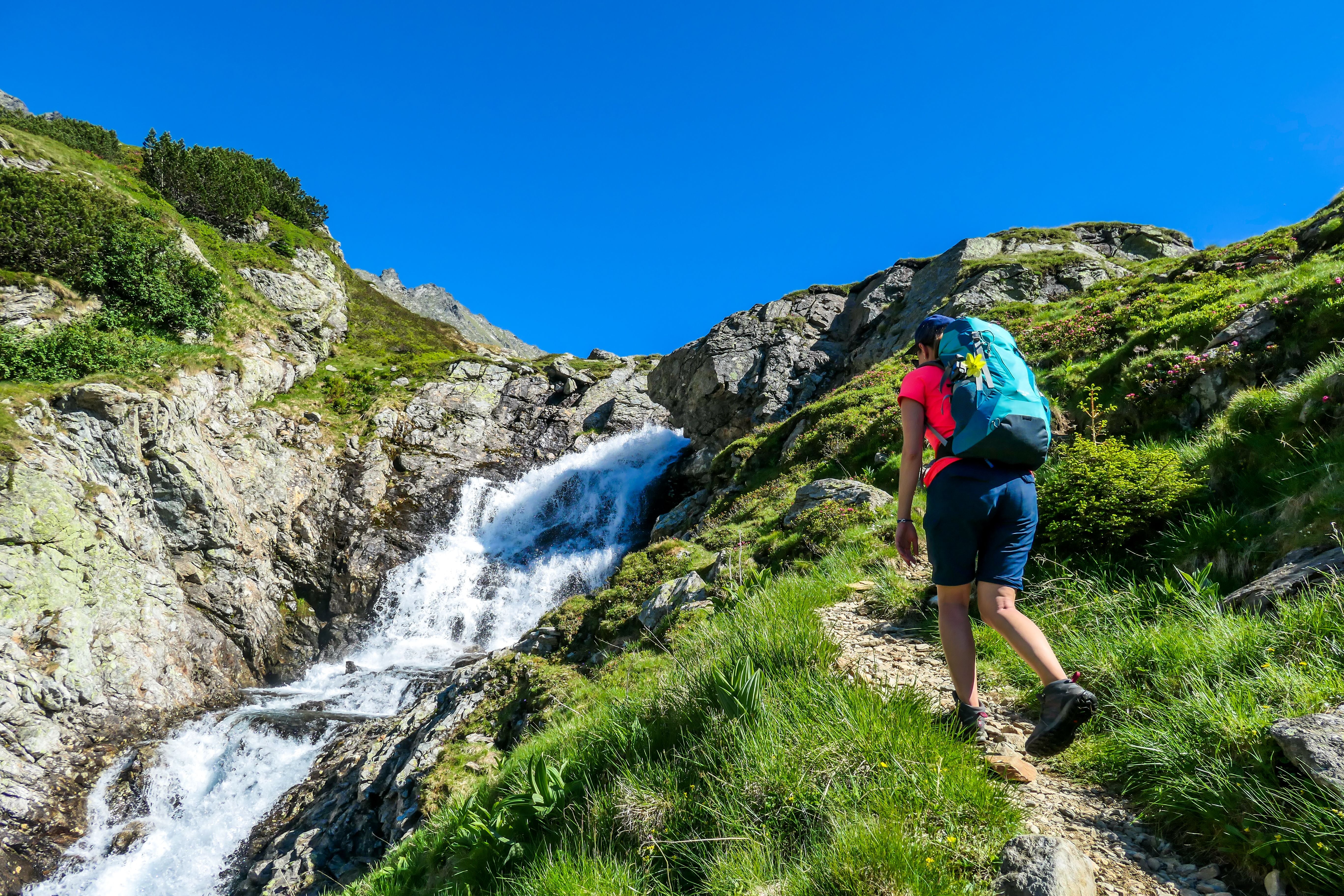 Wanderweg