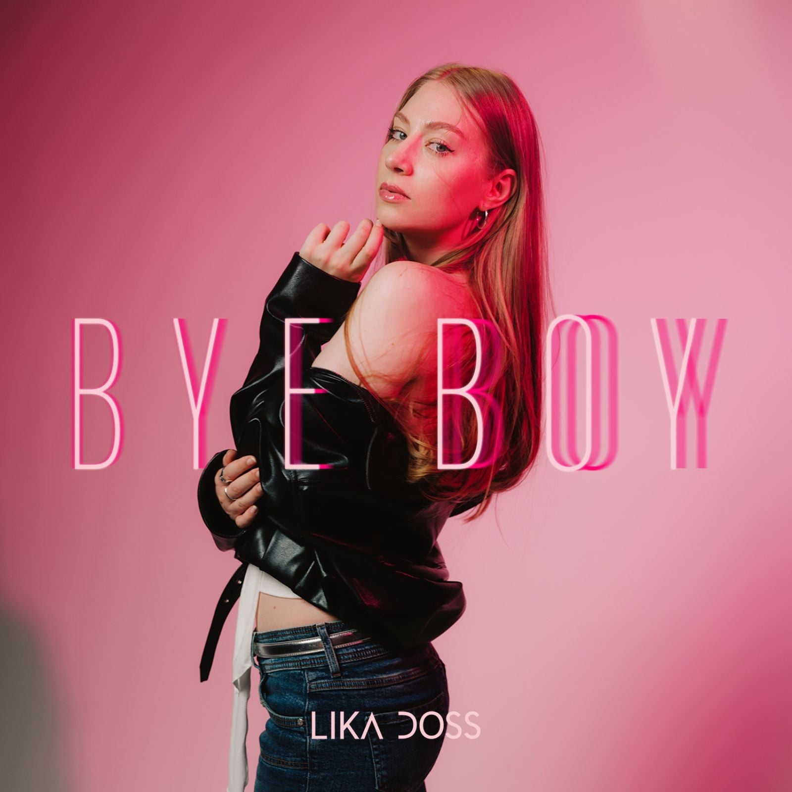 Lika Doss Single-Cover
