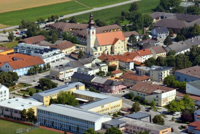 Gunskirchen