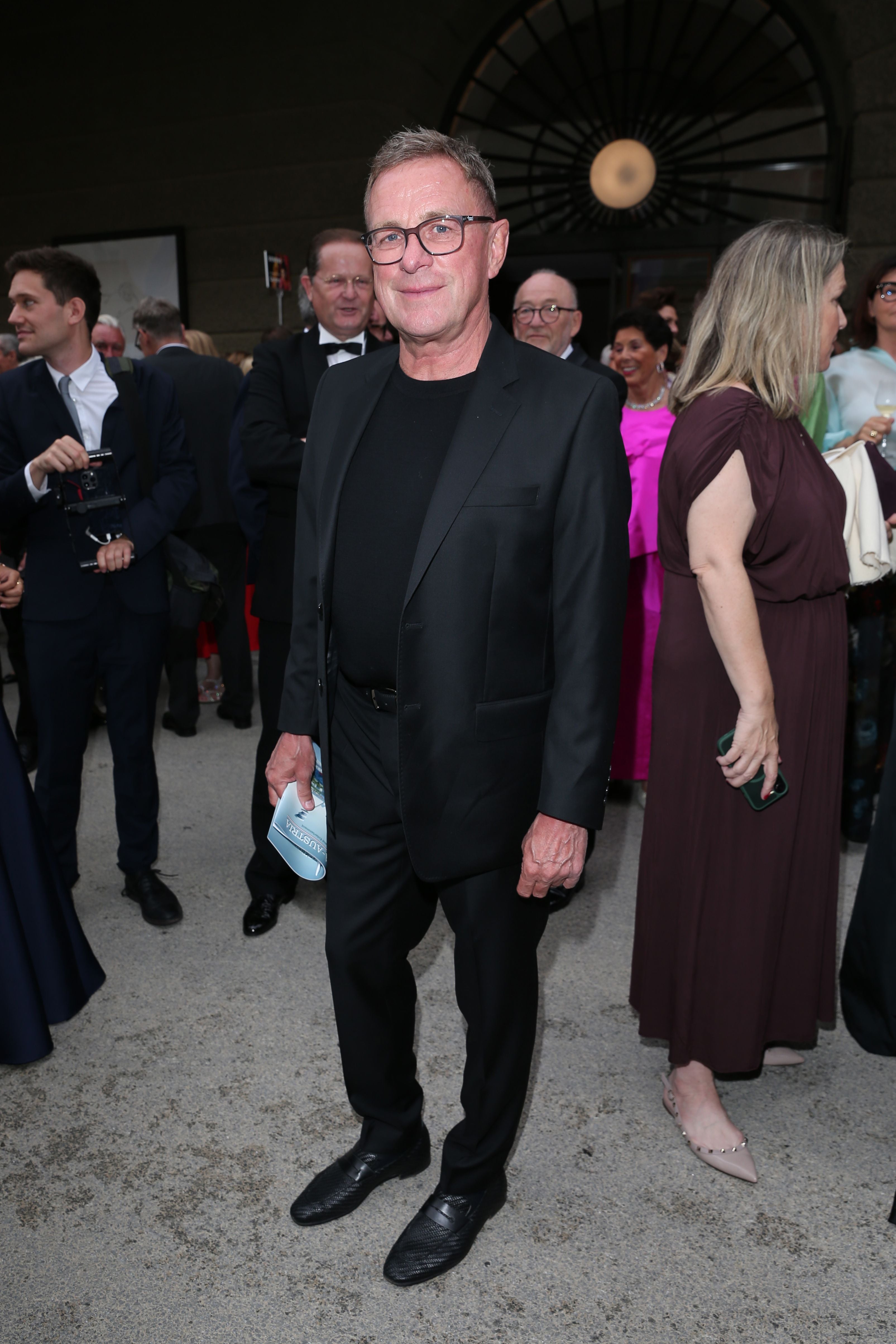 Ralf Rangnick