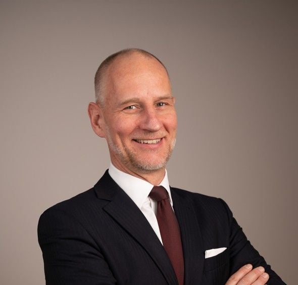 Florian Beckermann