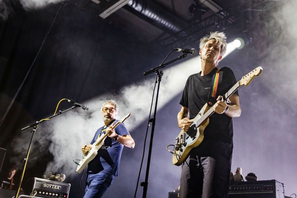 Tocotronic